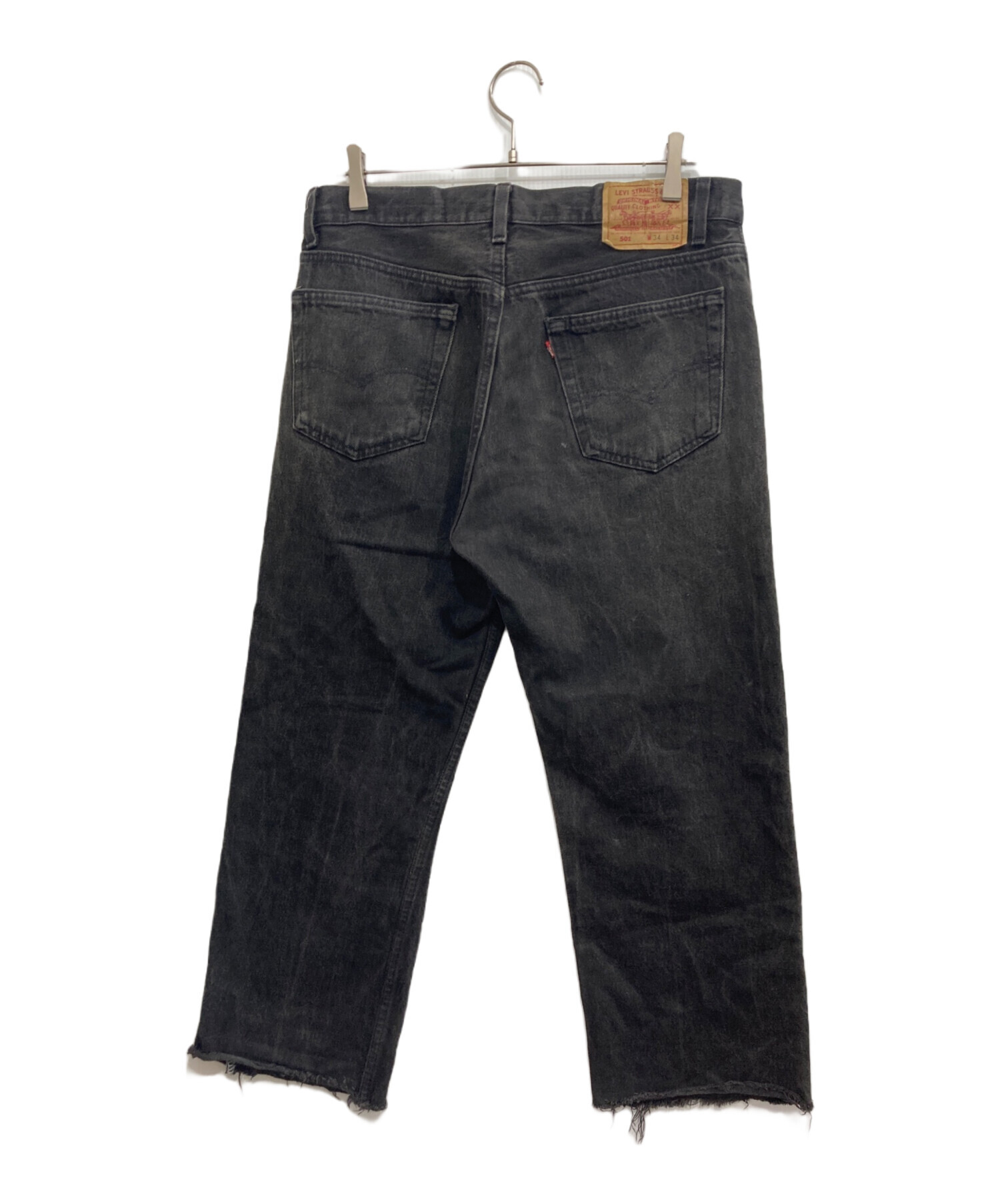 中古・古着通販】LEVI