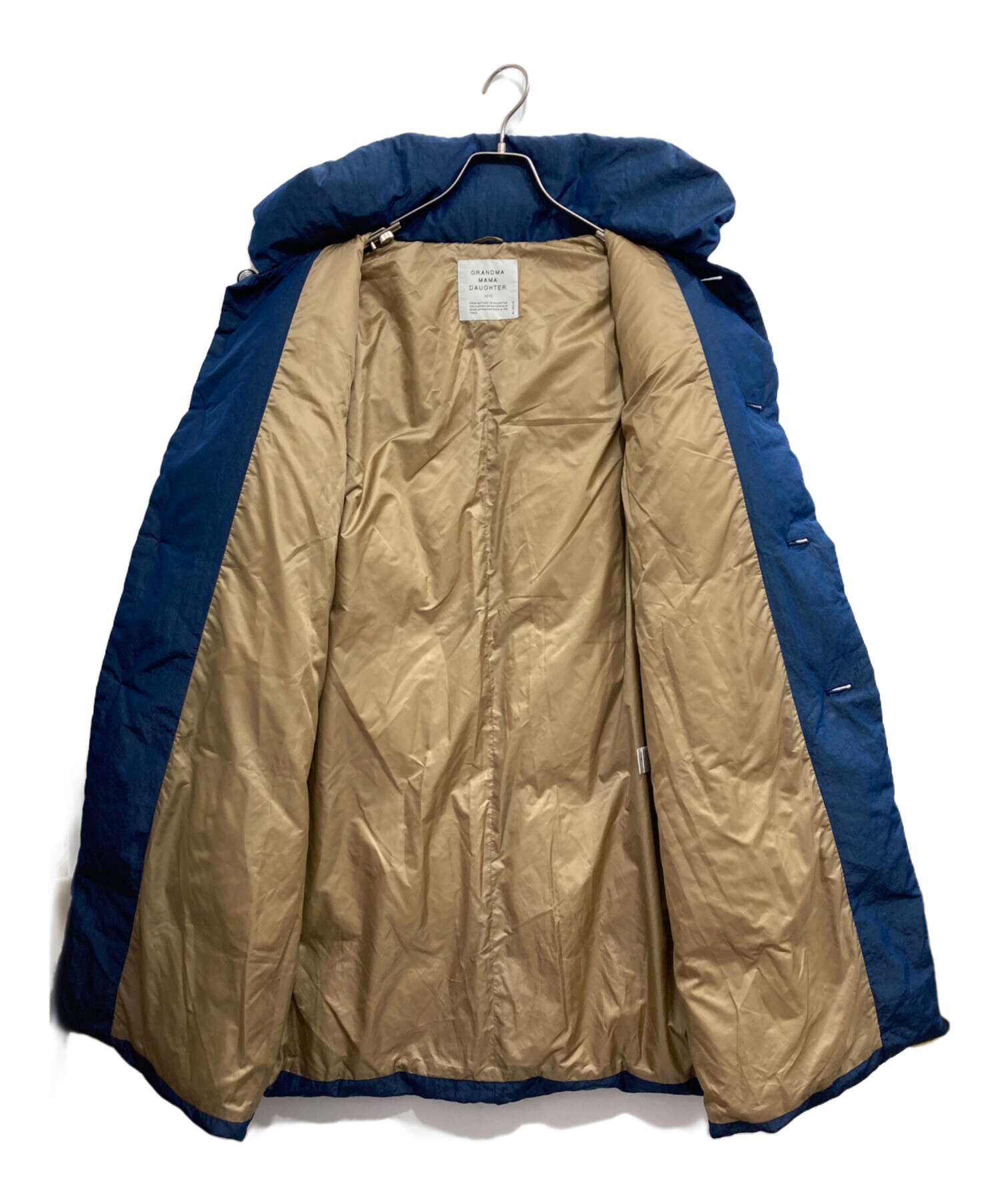 中古・古着通販】GRANDMA MAMA DAUGHTER (グランマママドーター
