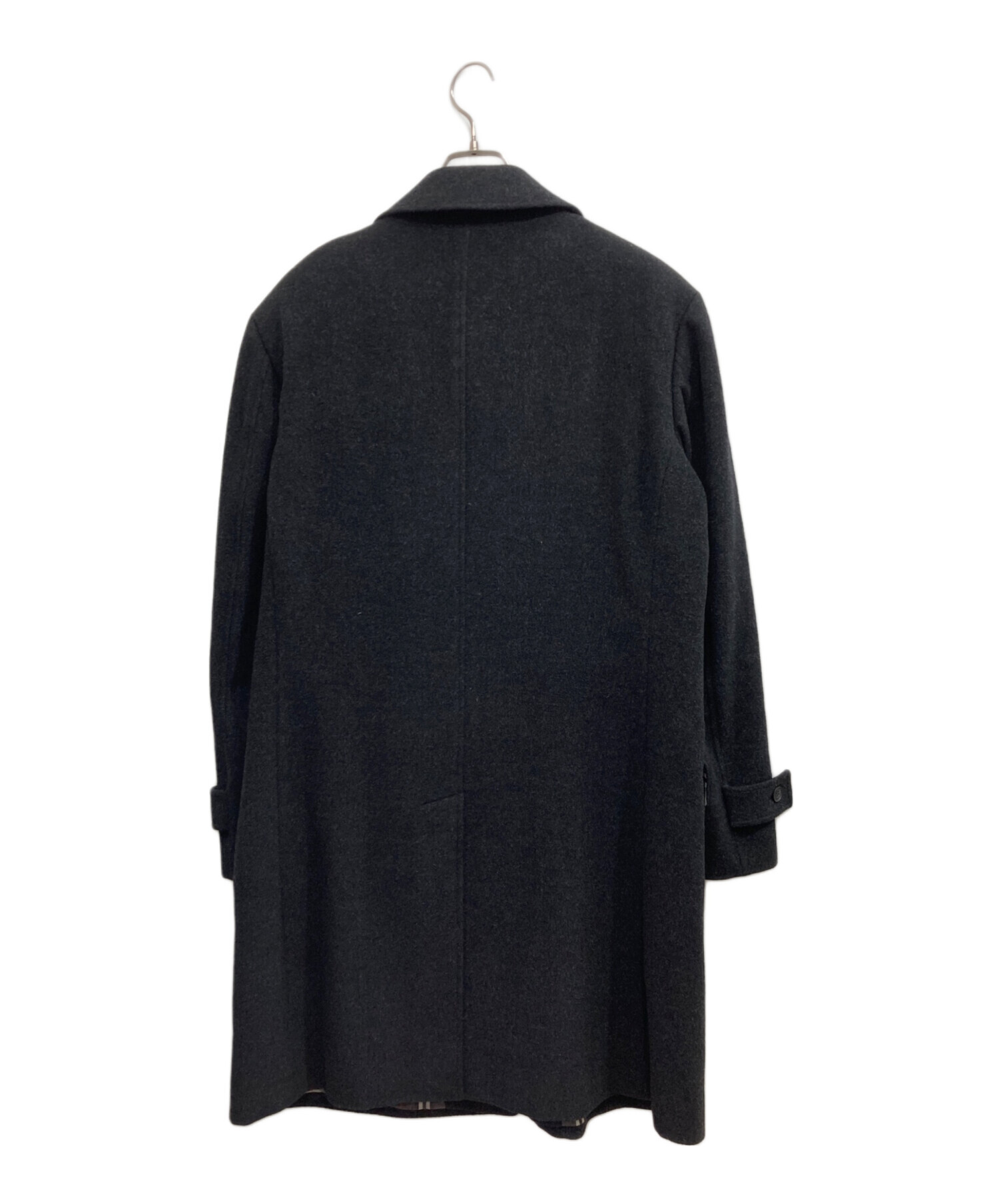 中古・古着通販】BURBERRY BLACK LABEL (バーバリーブラックレーベル