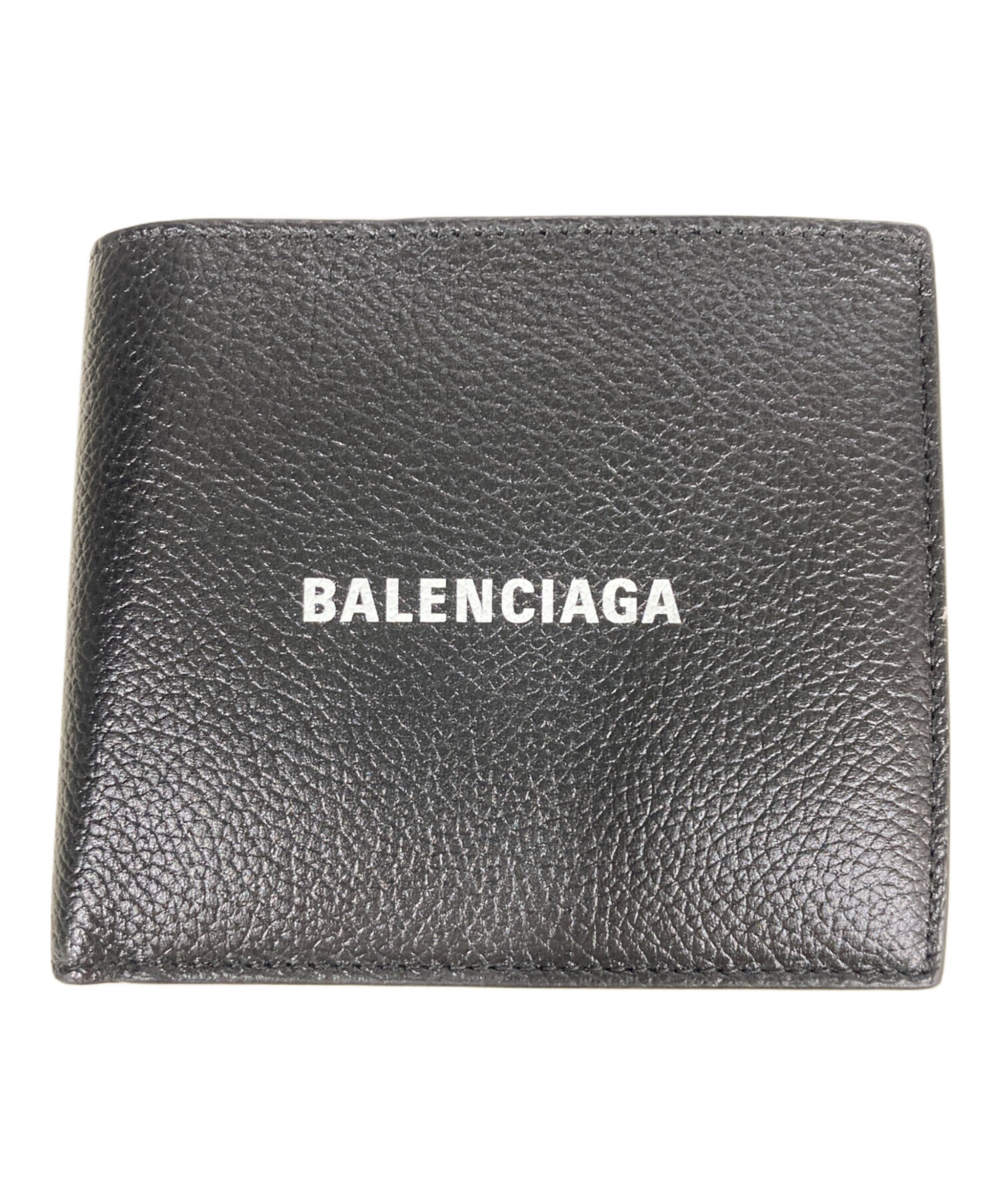 中古・古着通販】BALENCIAGA (バレンシアガ) キャッシュ スクエア
