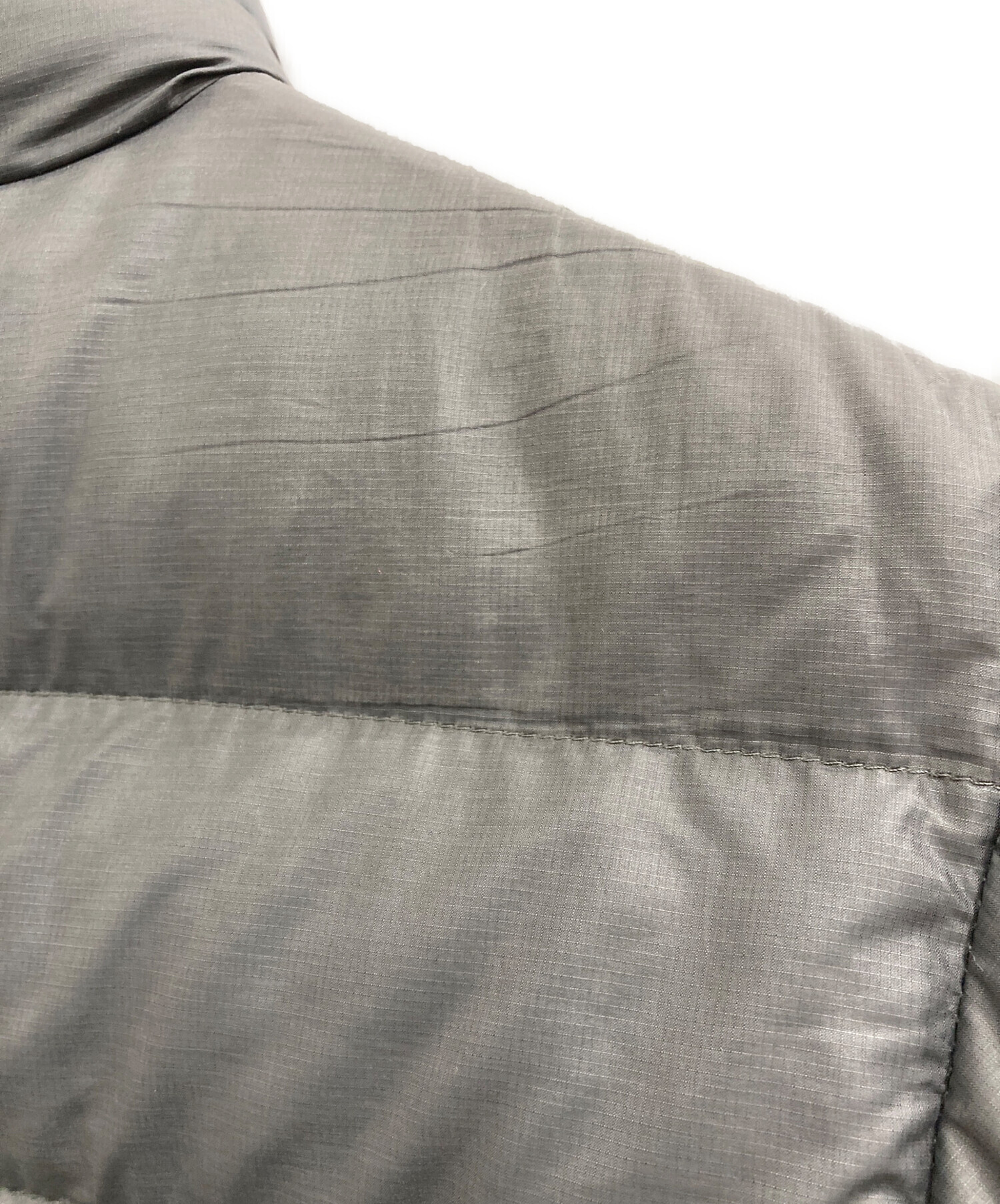 中古・古着通販】Patagonia (パタゴニア) ハイロフトダウンセーター