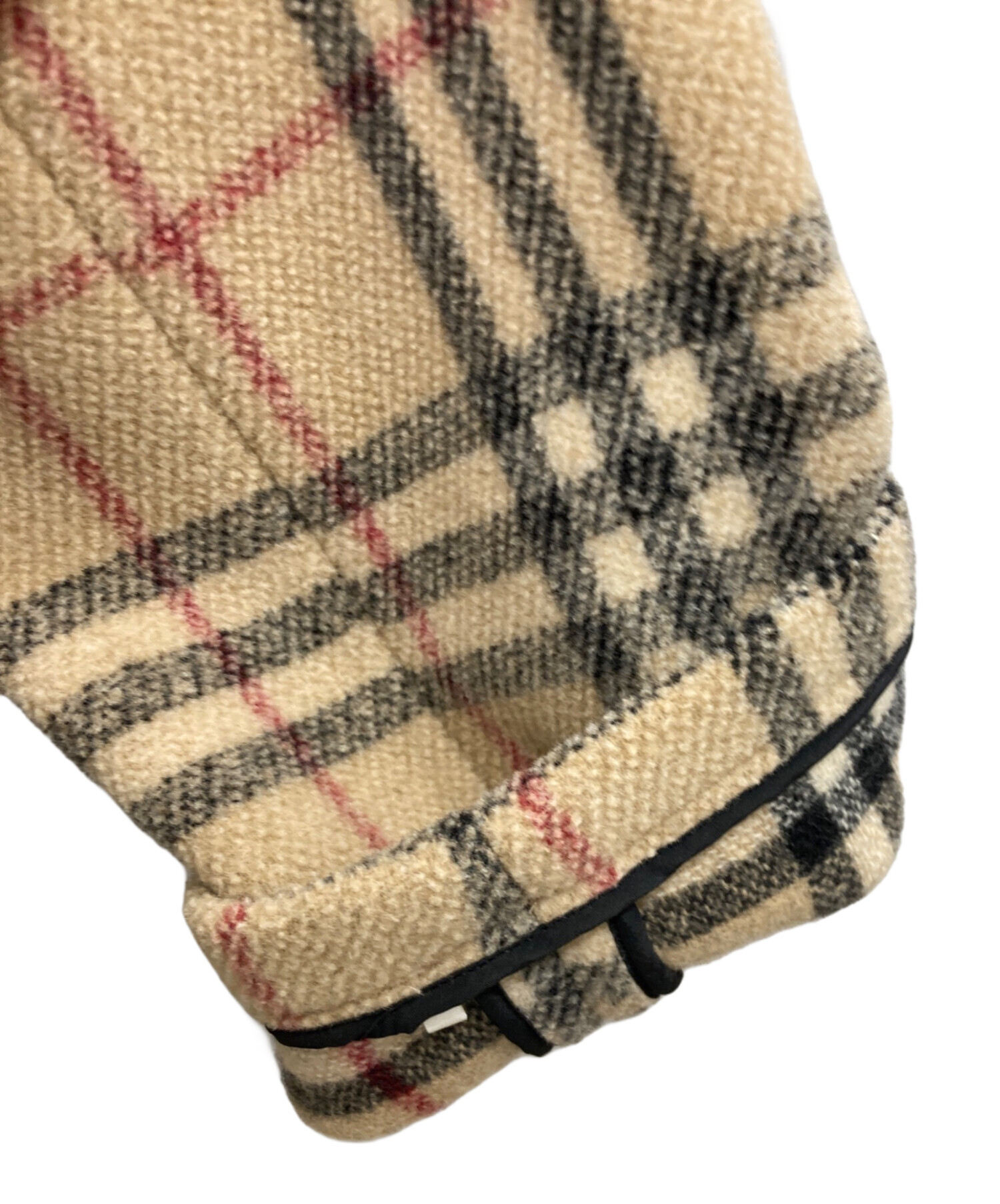 中古・古着通販】BURBERRY LONDON (バーバリーロンドン) ノヴァ