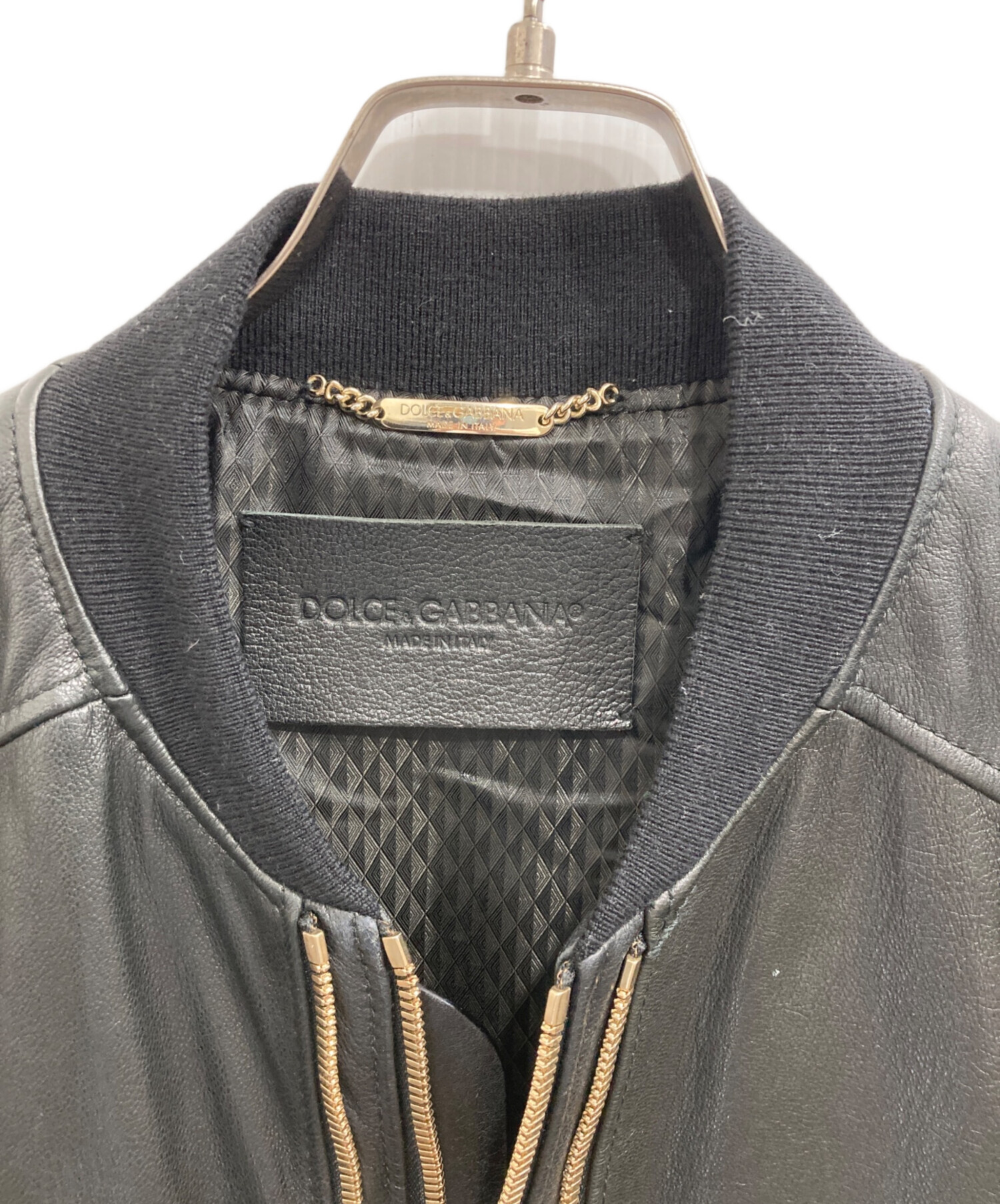 中古・古着通販】DOLCE & GABBANA (ドルチェ＆ガッバーナ) ツイン