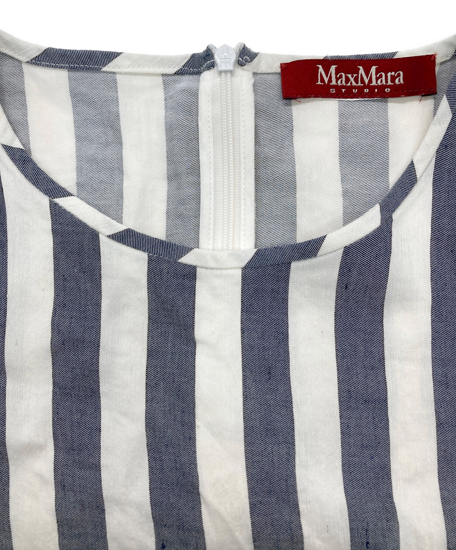 中古・古着通販】Max Mara Studio (マックスマーラ ストゥディオ