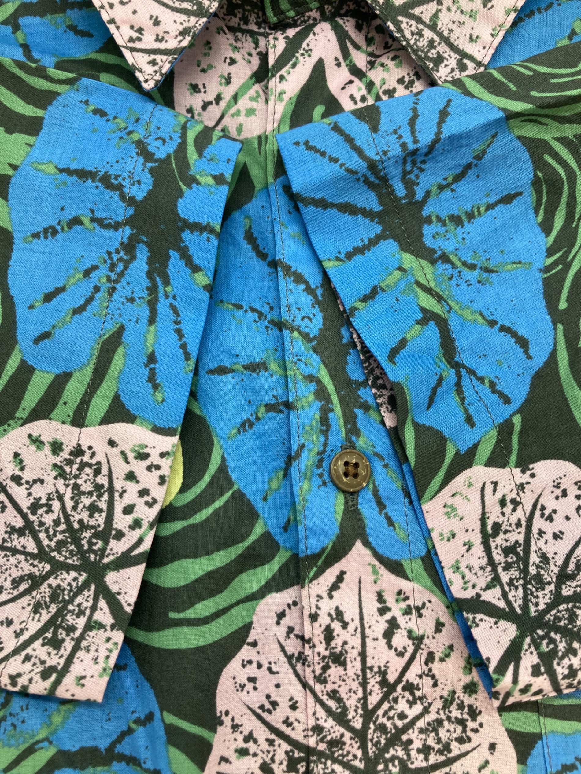 pataloha パタロハ　バナナリーフ　グリーン 極美品 XL 緑 バナナリーフ 09年 Patagonia パタゴニア パタロハ