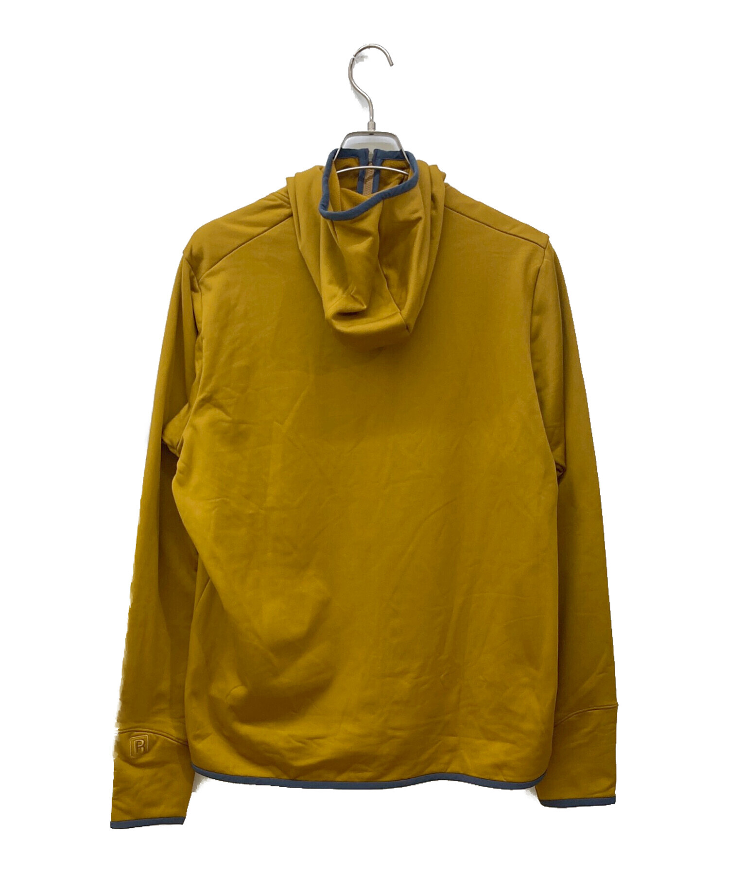 中古・古着通販】Patagonia (パタゴニア) R1サーマル・フルジップ 