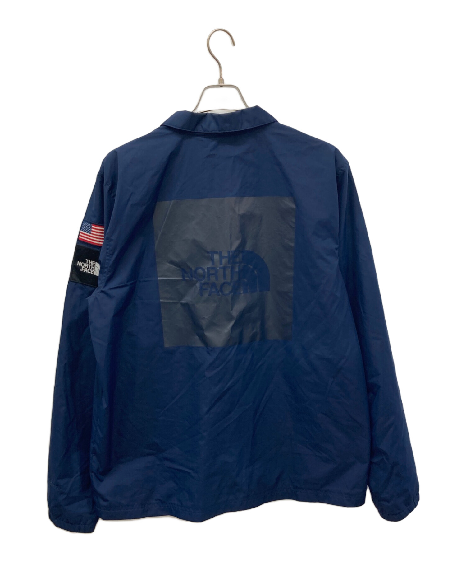 中古・古着通販】THE NORTH FACE (ザ ノース フェイス) コーチ 