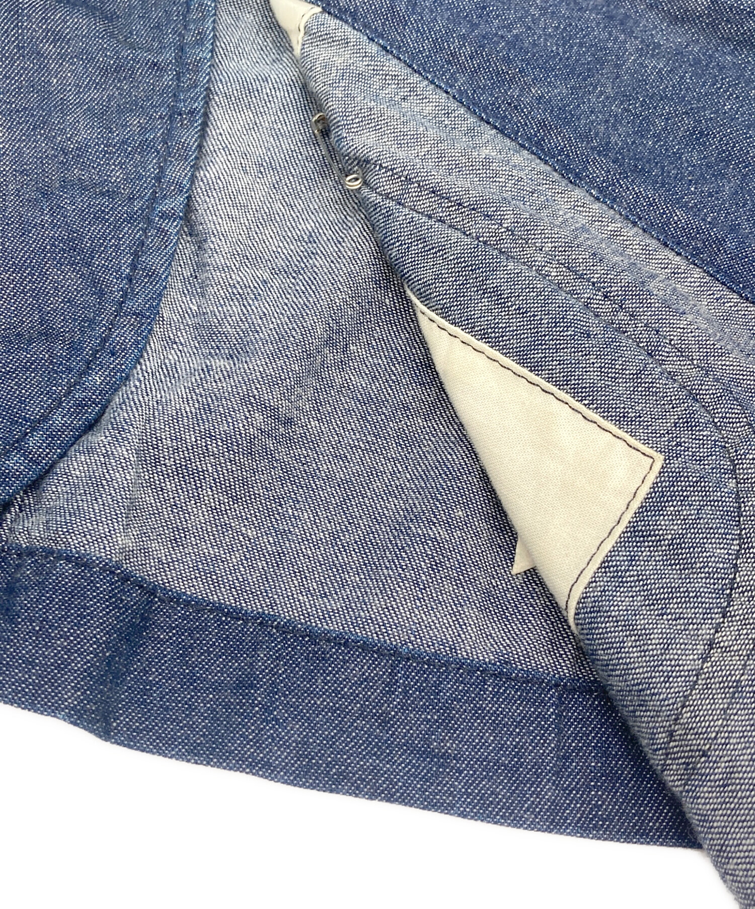 中古・古着通販】Engineered Garments (エンジニアド ガーメンツ