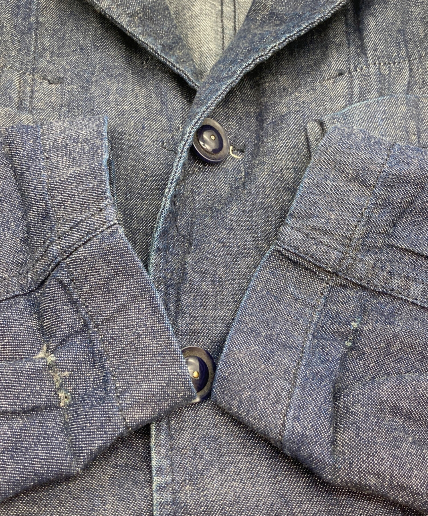 中古・古着通販】Engineered Garments (エンジニアド ガーメンツ