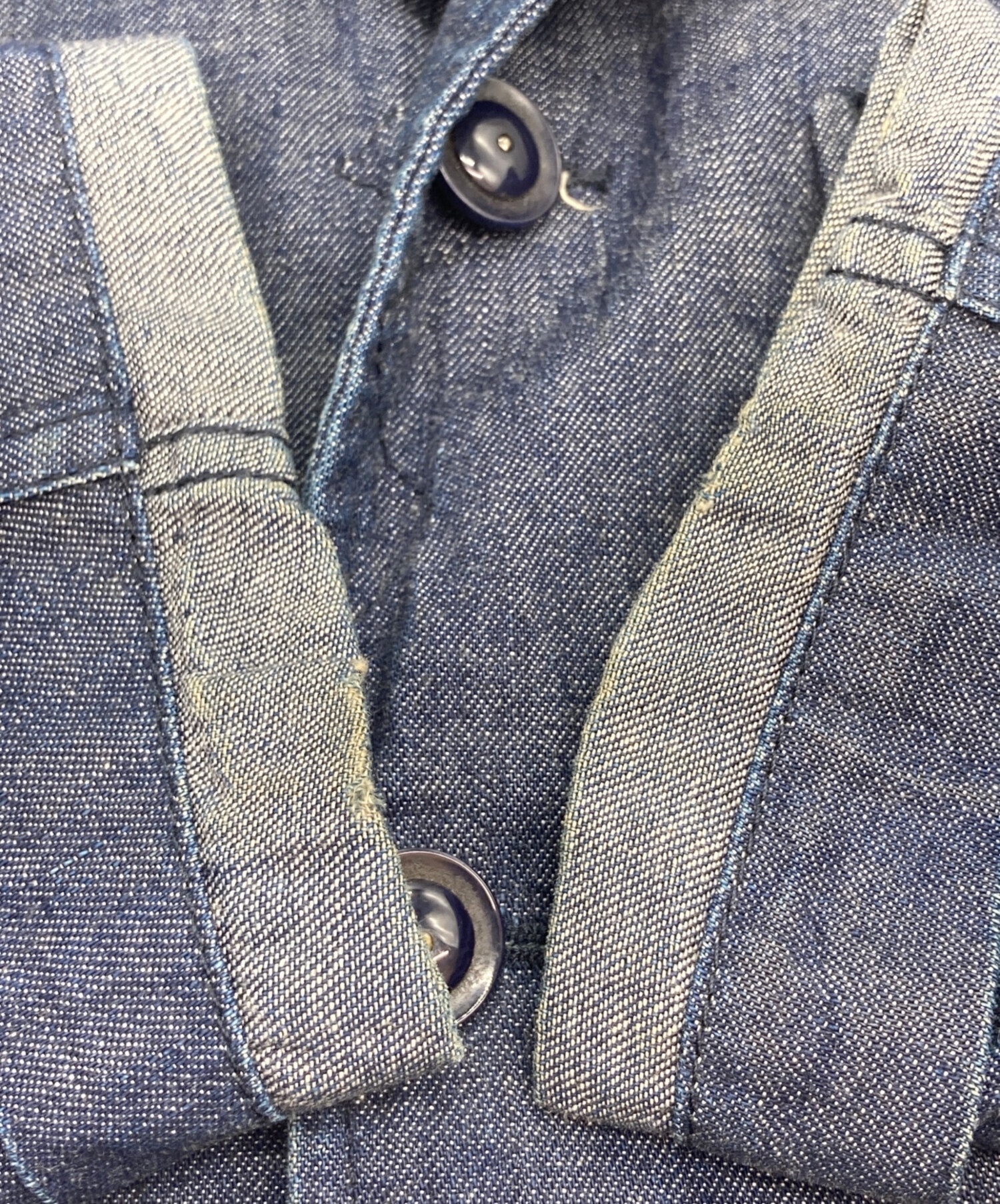 中古・古着通販】Engineered Garments (エンジニアド ガーメンツ