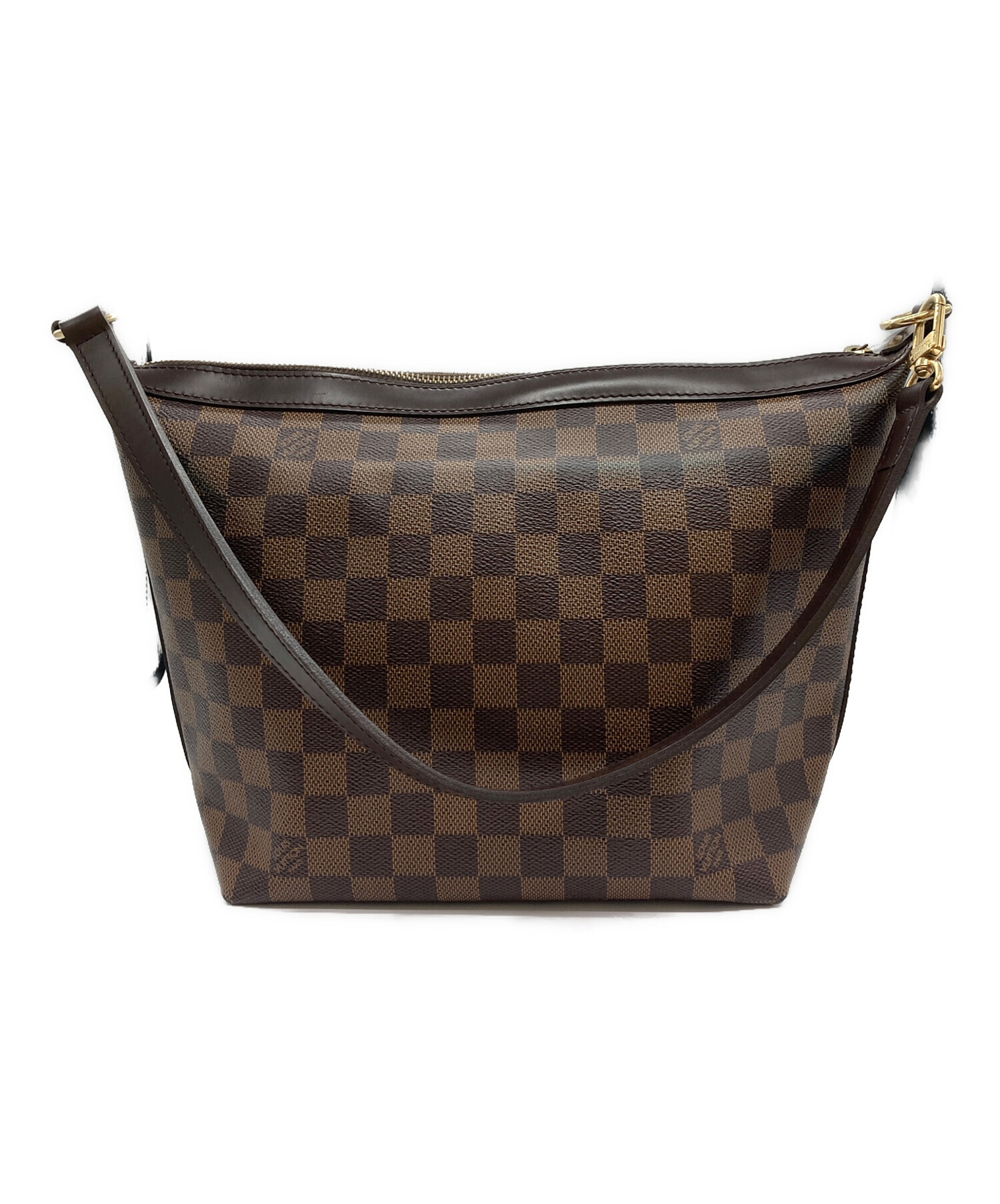 中古・古着通販】LOUIS VUITTON (ルイ ヴィトン) ダミエ イロヴォMM