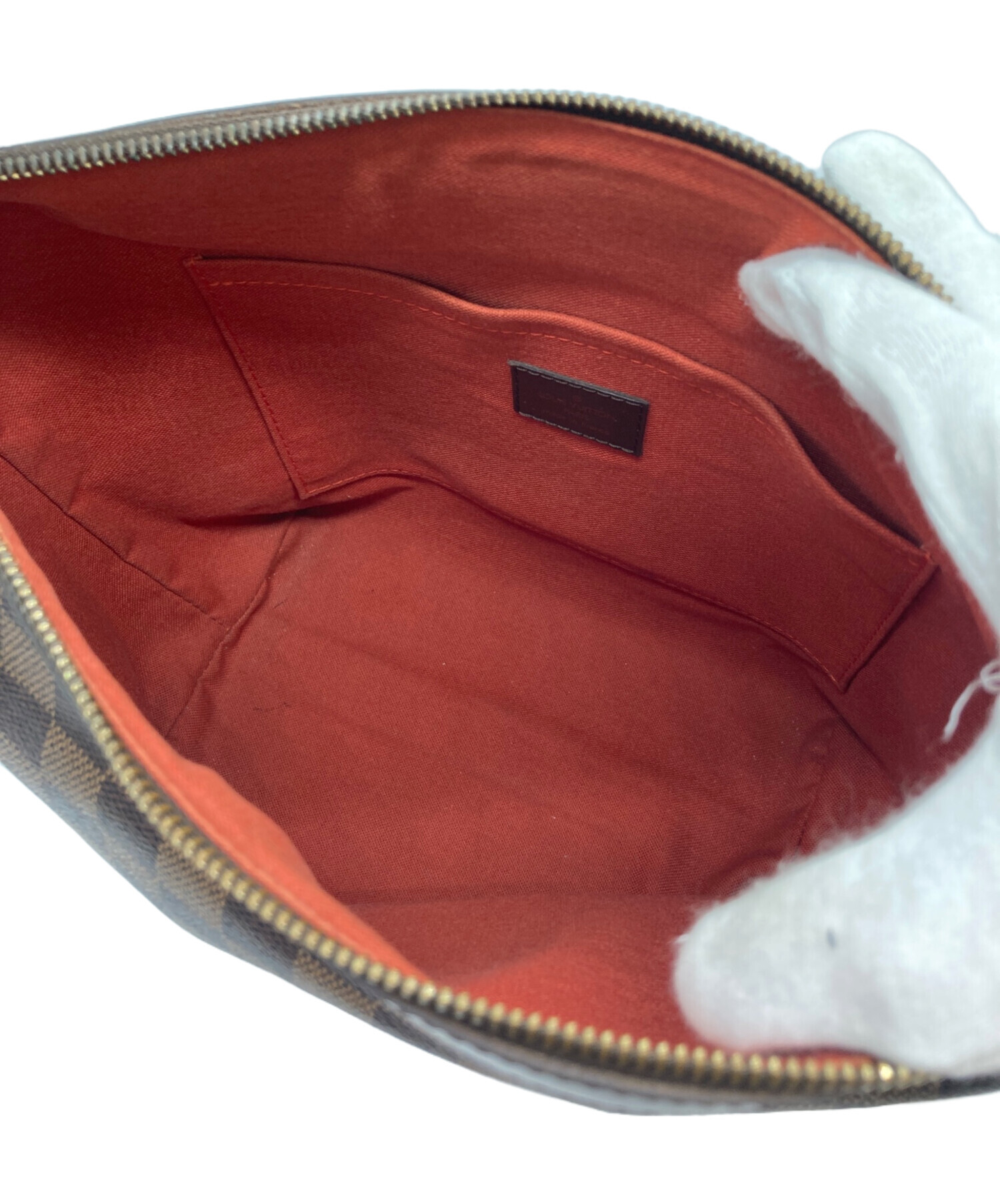 中古・古着通販】LOUIS VUITTON (ルイ ヴィトン) ダミエ イロヴォMM