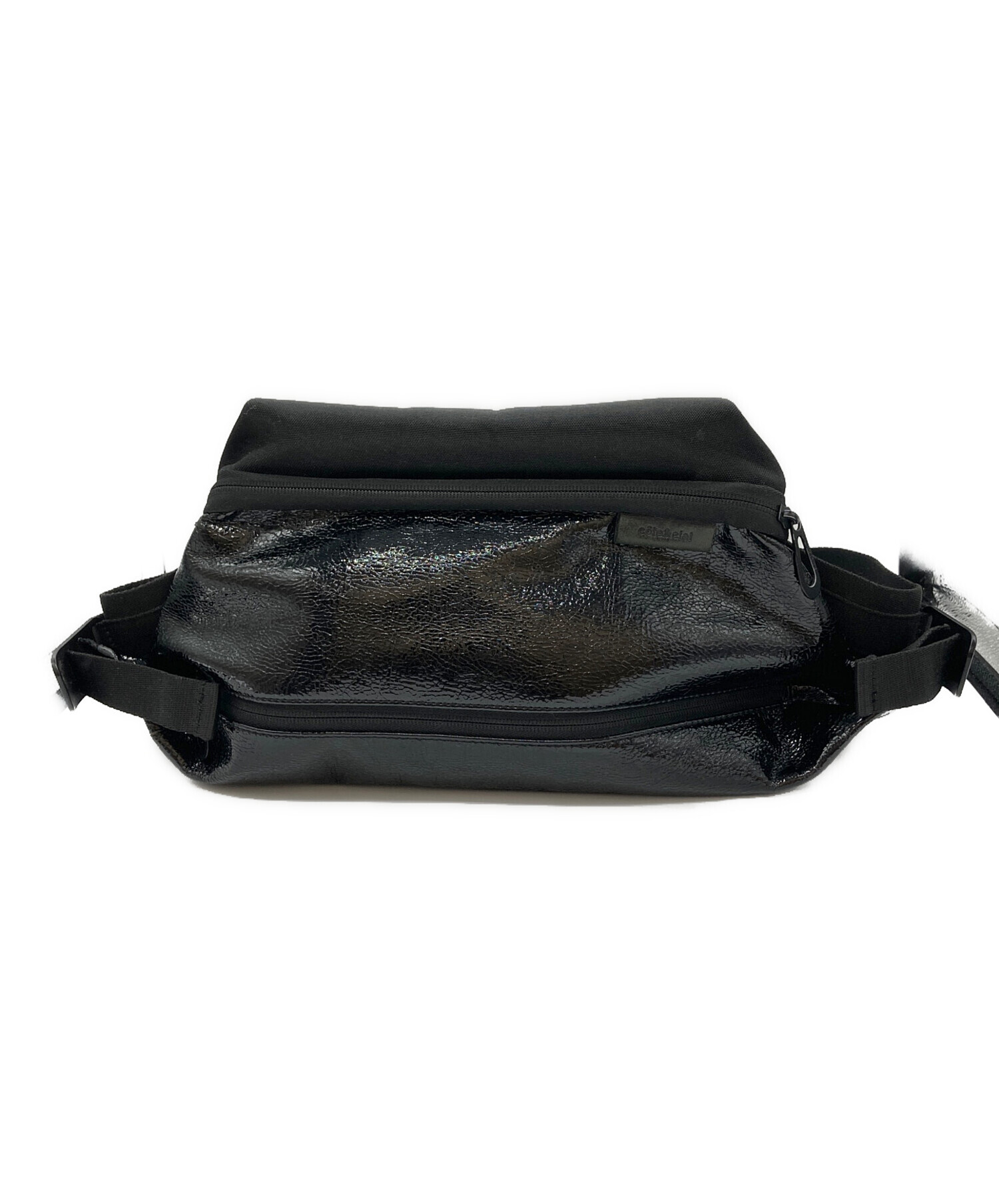 中古・古着通販】Cote&Ciel (コートエシエル) ショルダーバッグ