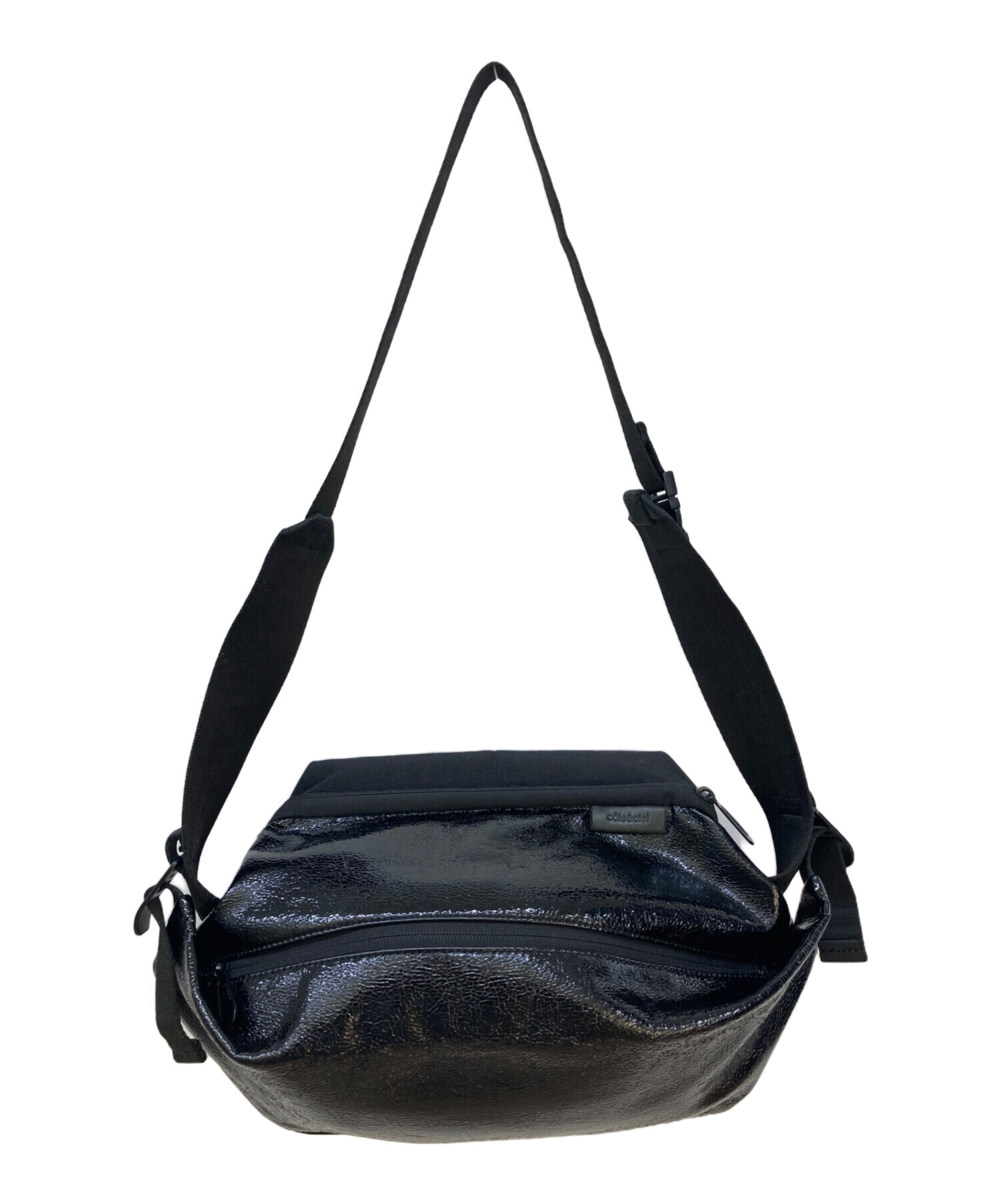 中古・古着通販】Cote&Ciel (コートエシエル) ショルダーバッグ