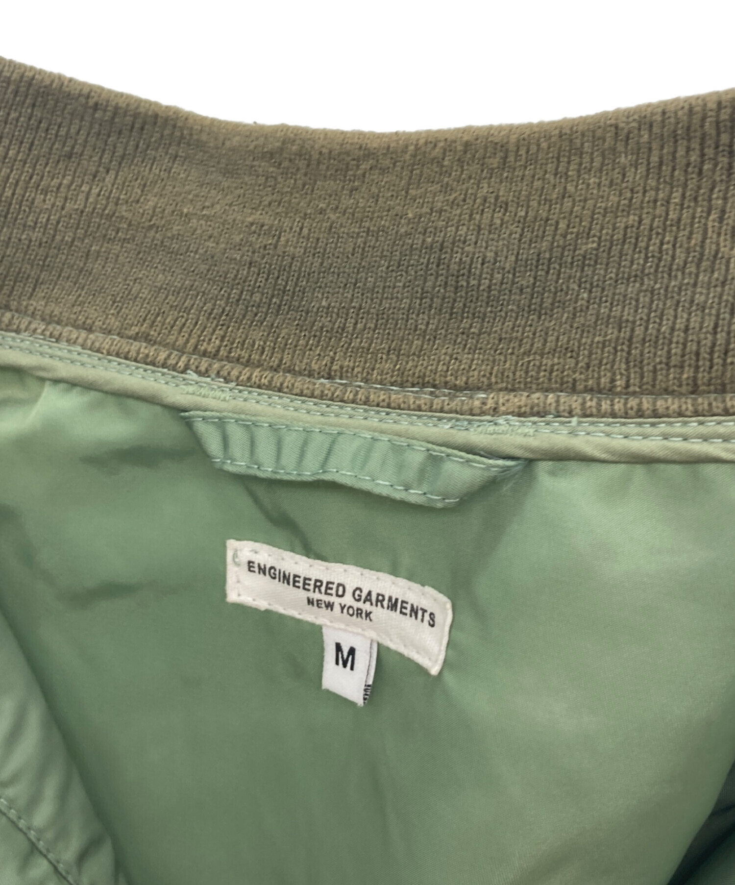 中古・古着通販】Engineered Garments (エンジニアードガーメンツ