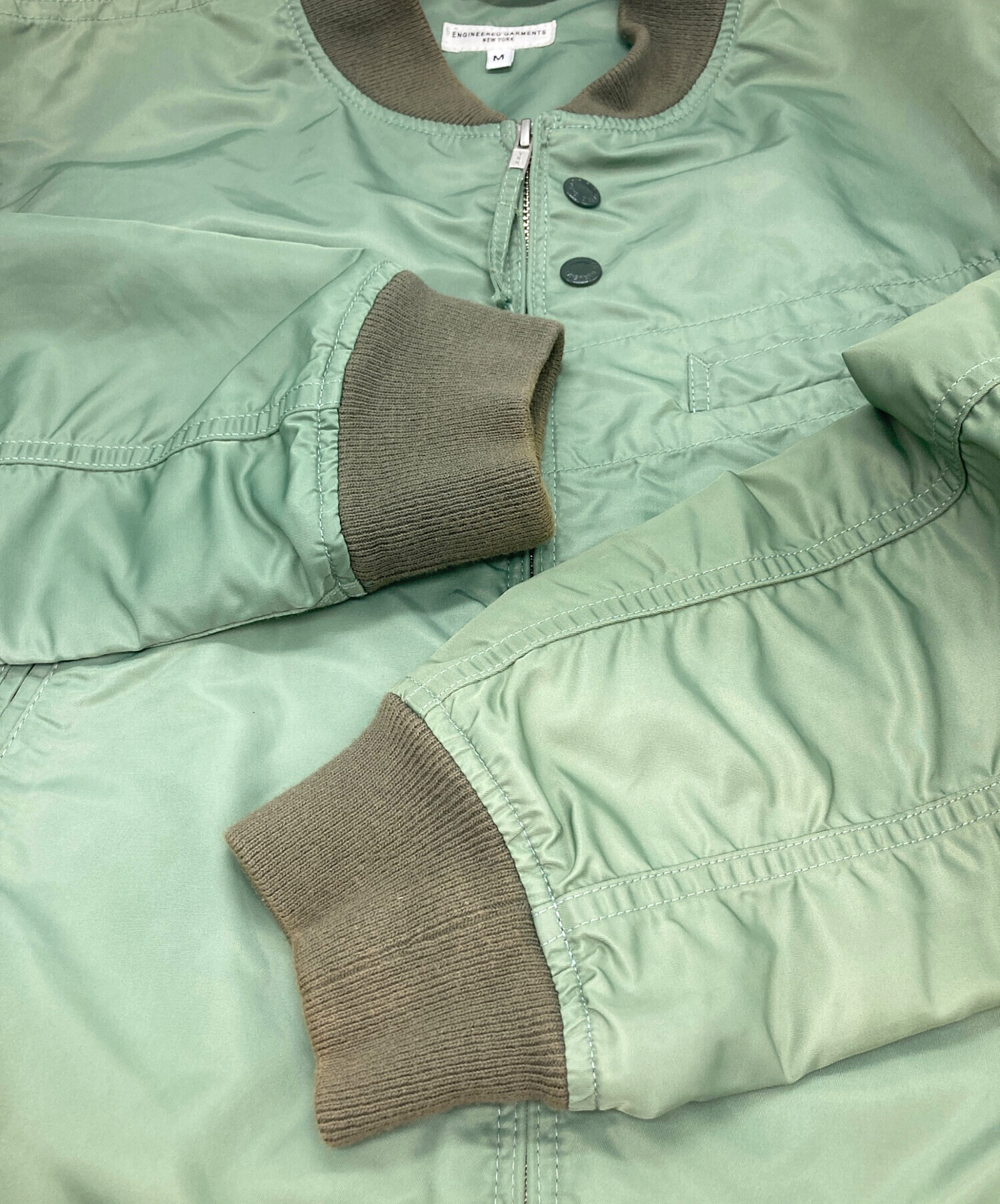 中古・古着通販】Engineered Garments (エンジニアードガーメンツ