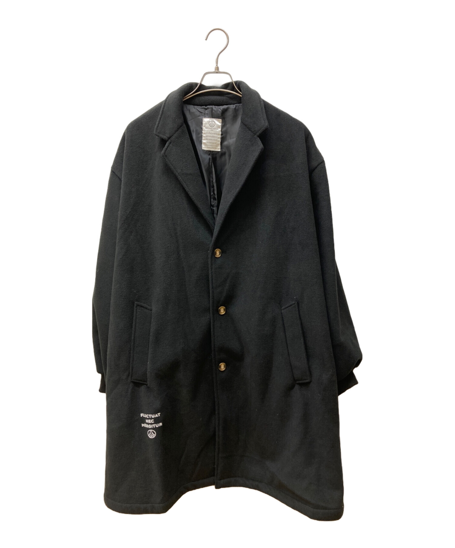 中古・古着通販】Paris Saint-Germain (パリサンジェルマン) コート