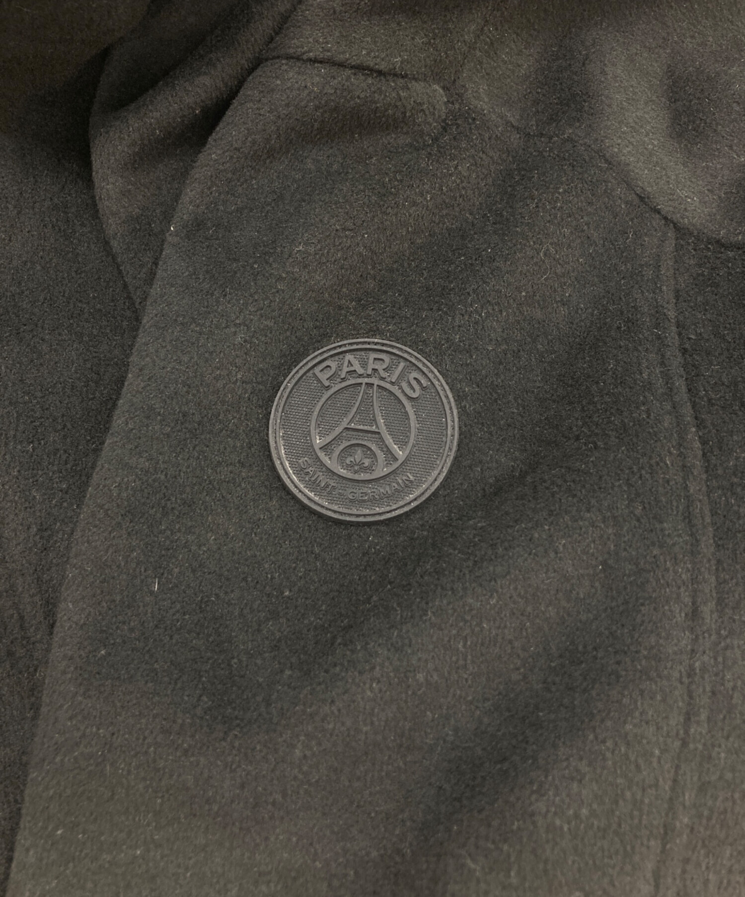 中古・古着通販】Paris Saint-Germain (パリサンジェルマン) コート