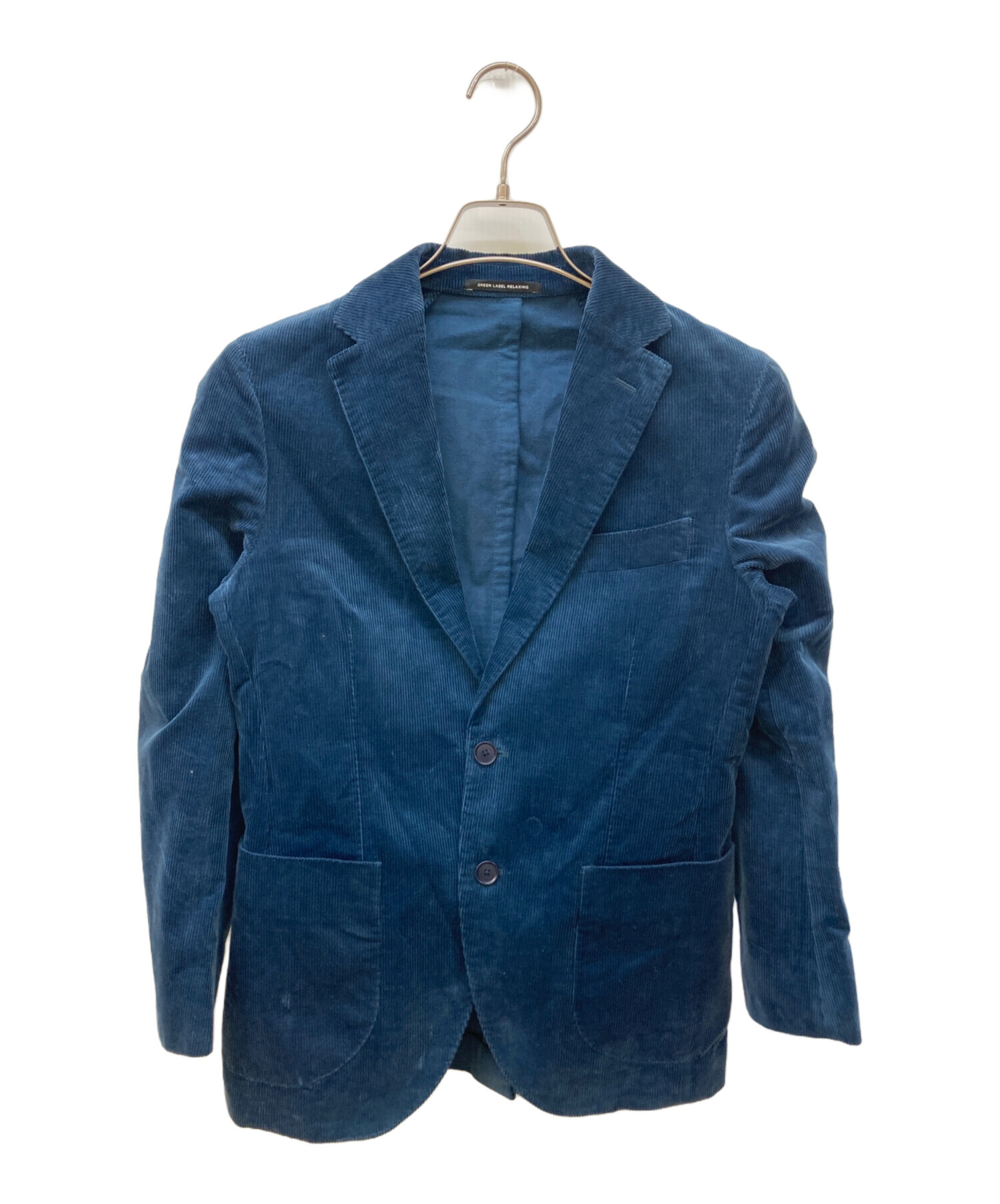 中古・古着通販】green label relaxing (グリーンレーベルリラクシング 