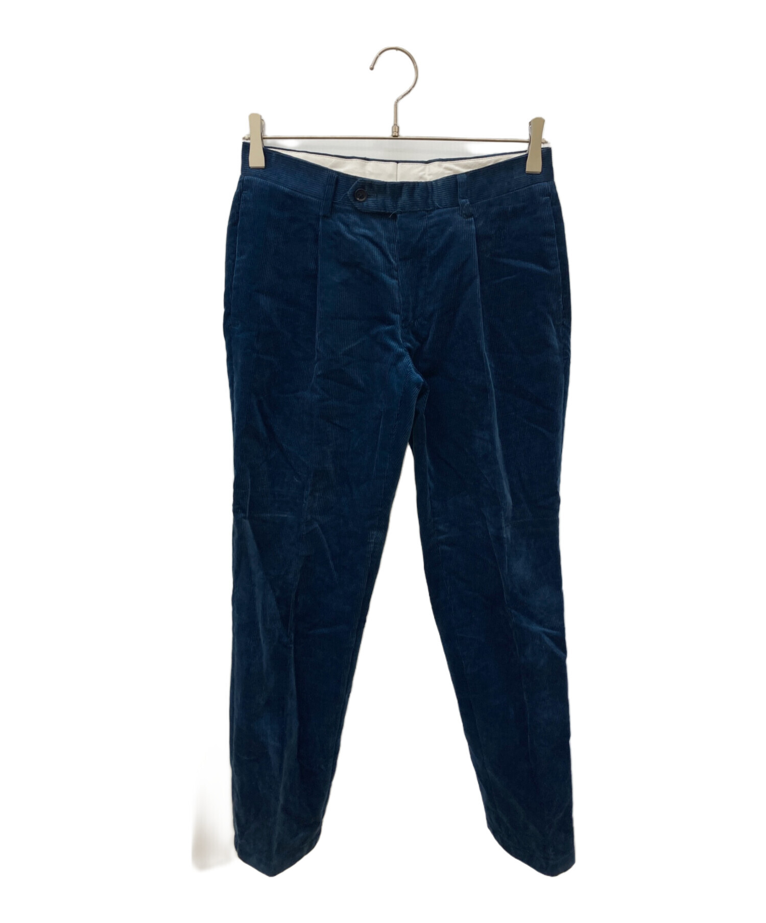 美品　GREEN LABEL RELAXING コーディロイセットアップ 中古・古着通販】green label relaxing (グリーンレーベルリラクシング