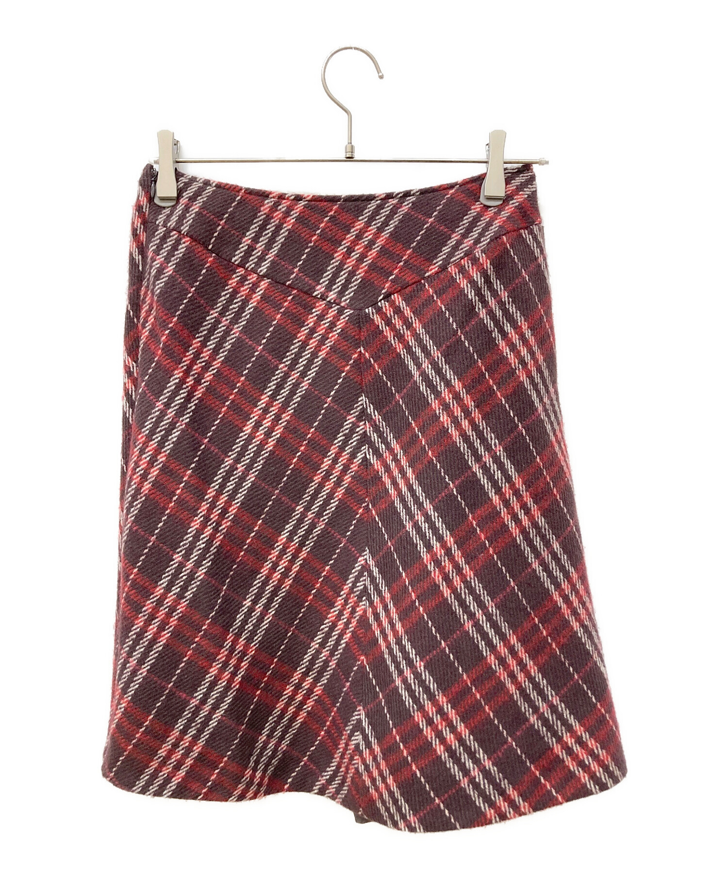 中古・古着通販】BURBERRY BLUE LABEL (バーバリーロンドンブルー