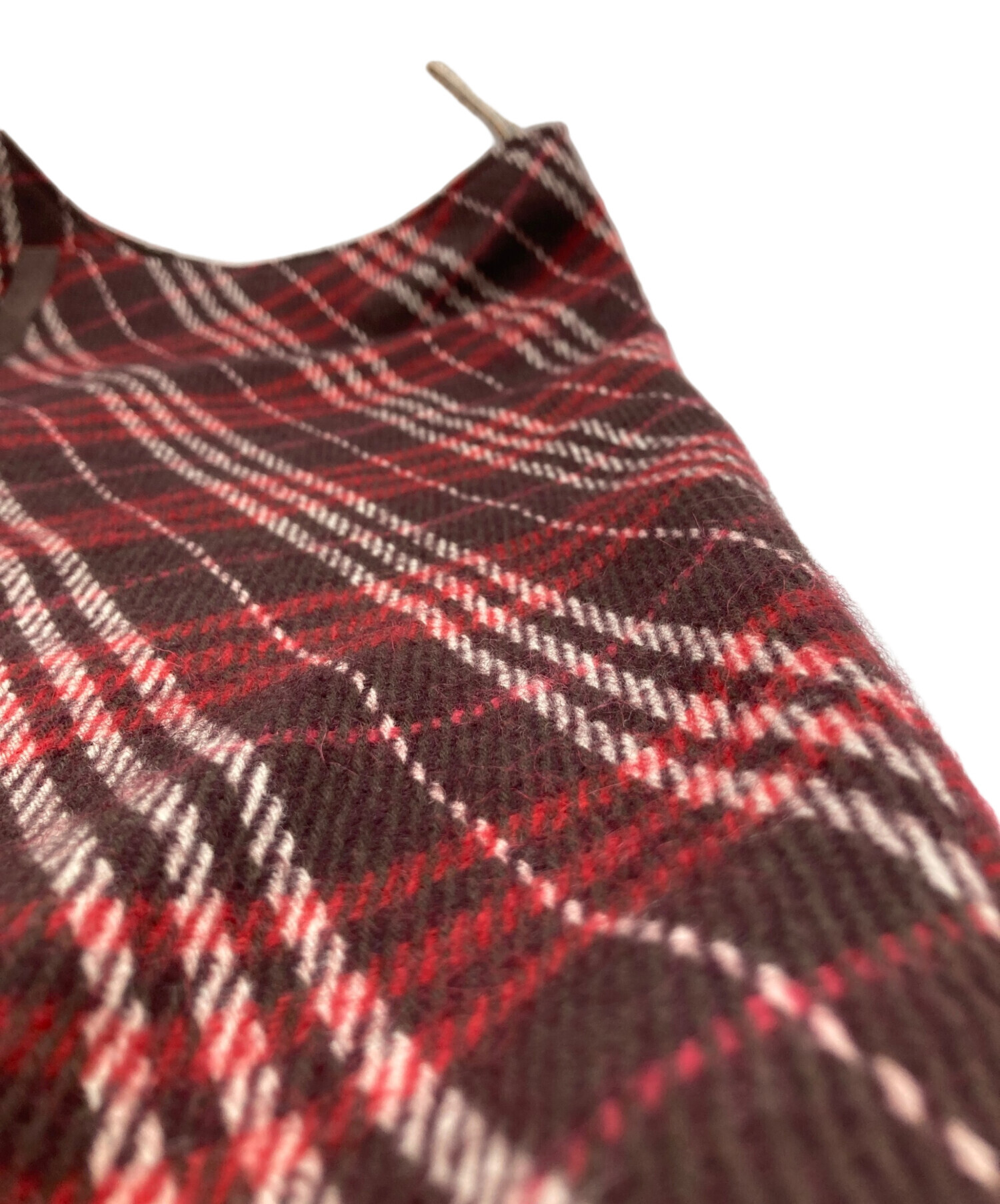 中古・古着通販】BURBERRY BLUE LABEL (バーバリーロンドンブルー