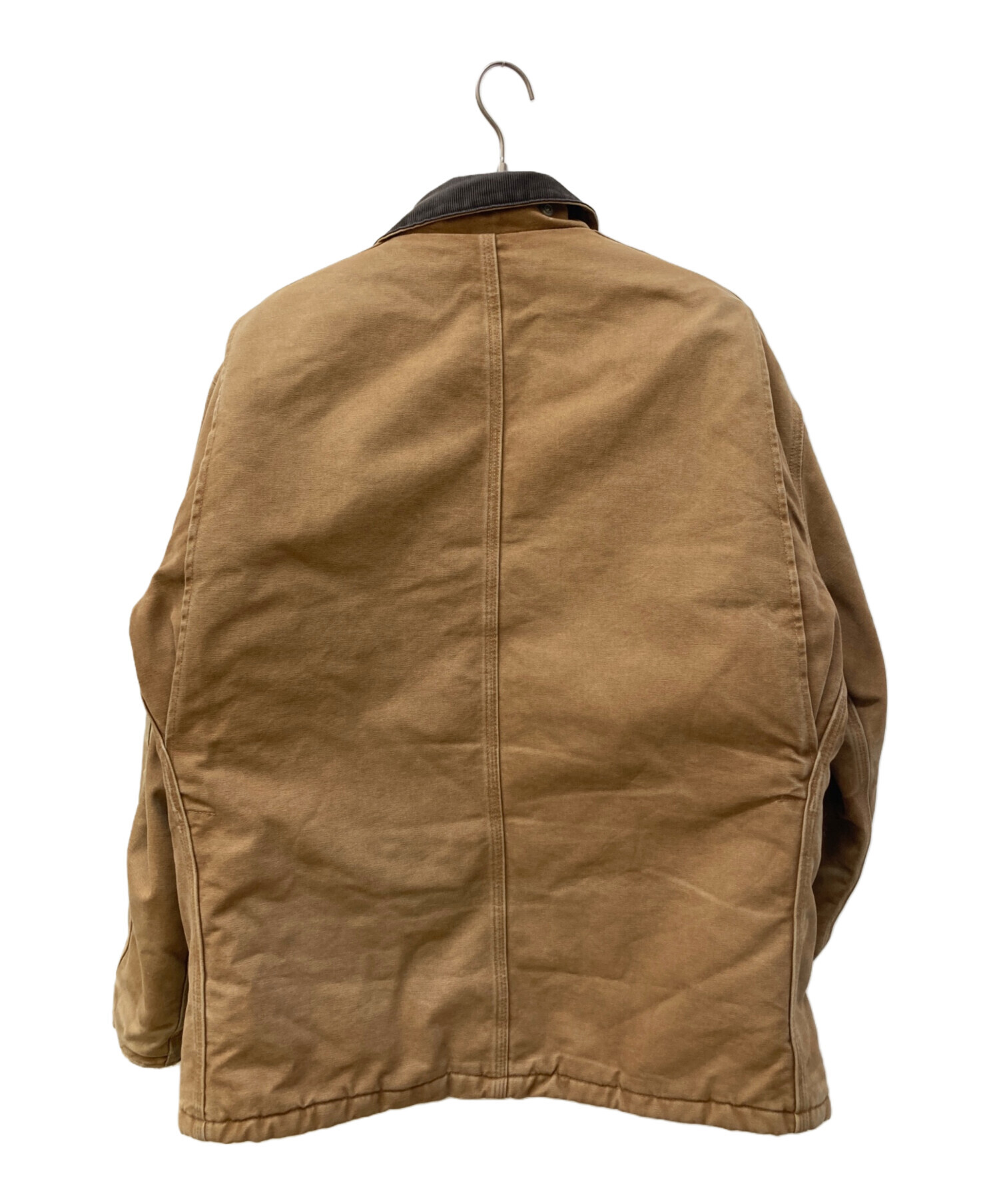 中古・古着通販】CarHartt (カーハート) トラディショナルコート