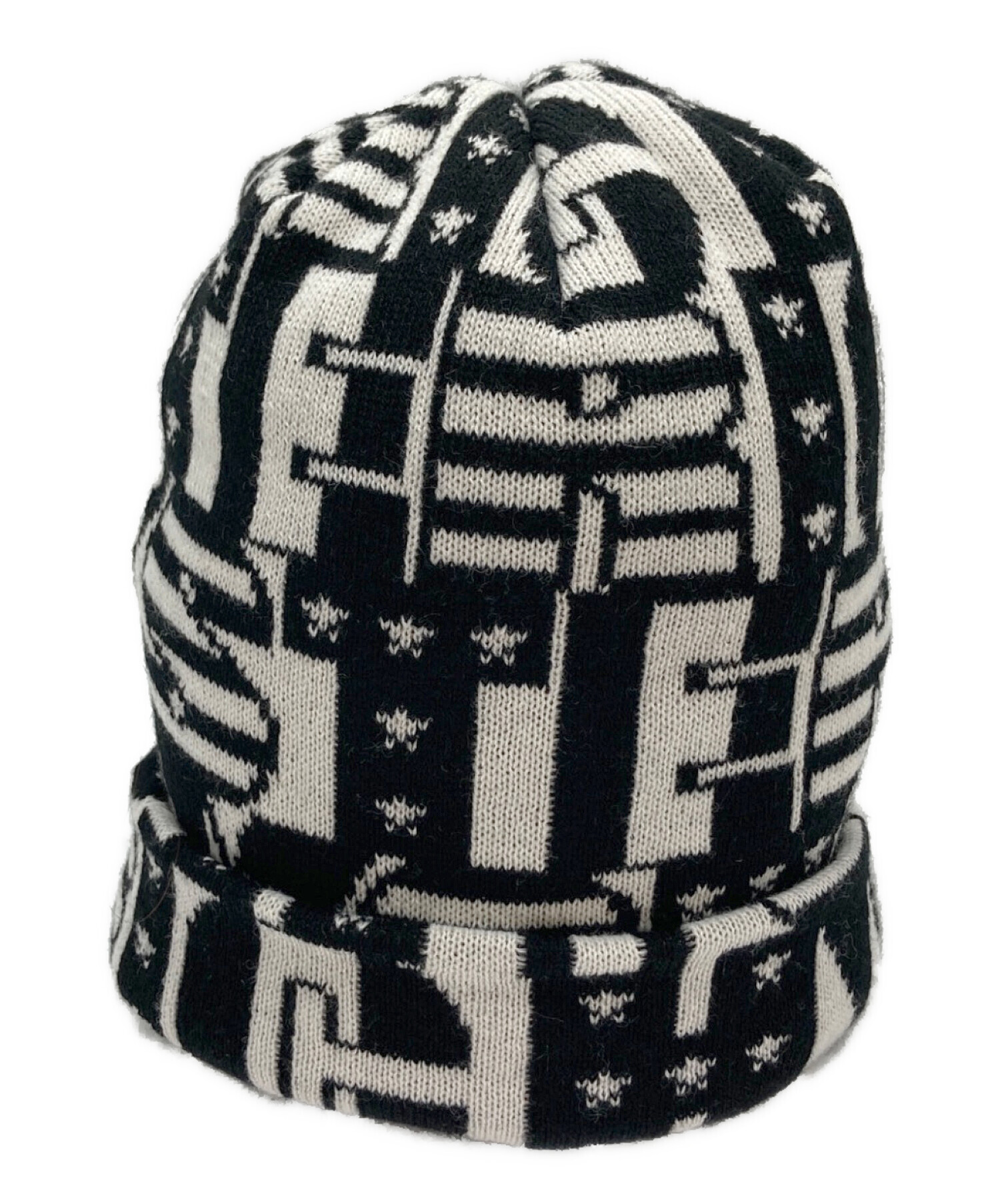 中古・古着通販】Hysteric Glamour (ヒステリックグラマー) ニット帽