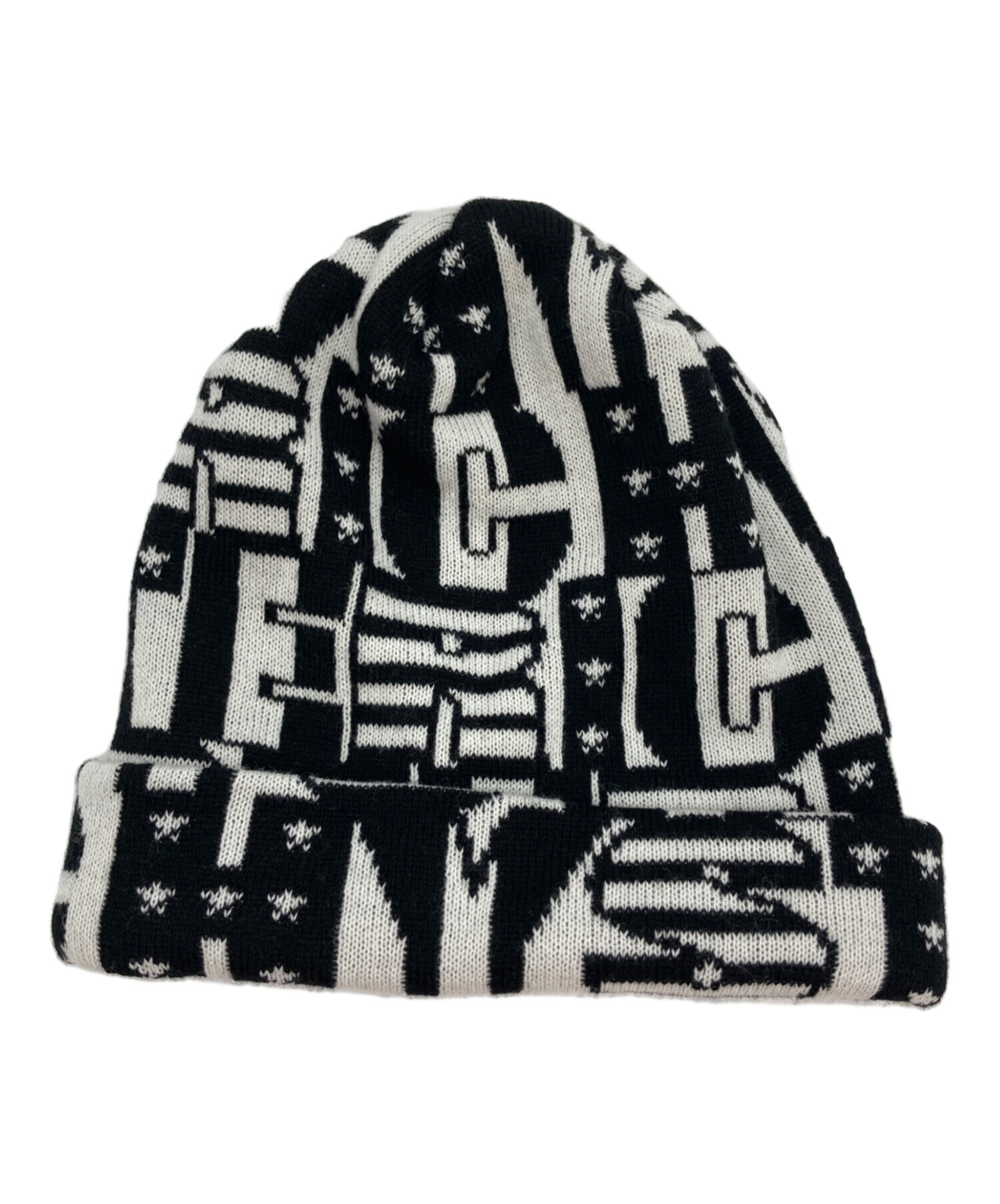 中古・古着通販】Hysteric Glamour (ヒステリックグラマー) ニット帽