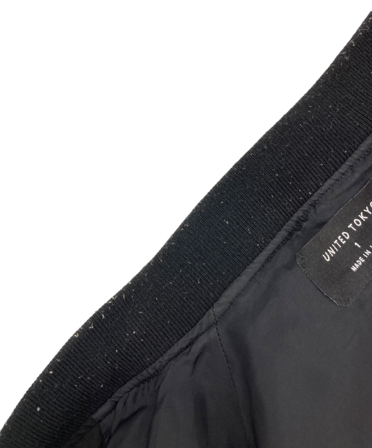 中古・古着通販】UNITED TOKYO (ユナイテッドトーキョー) 同色