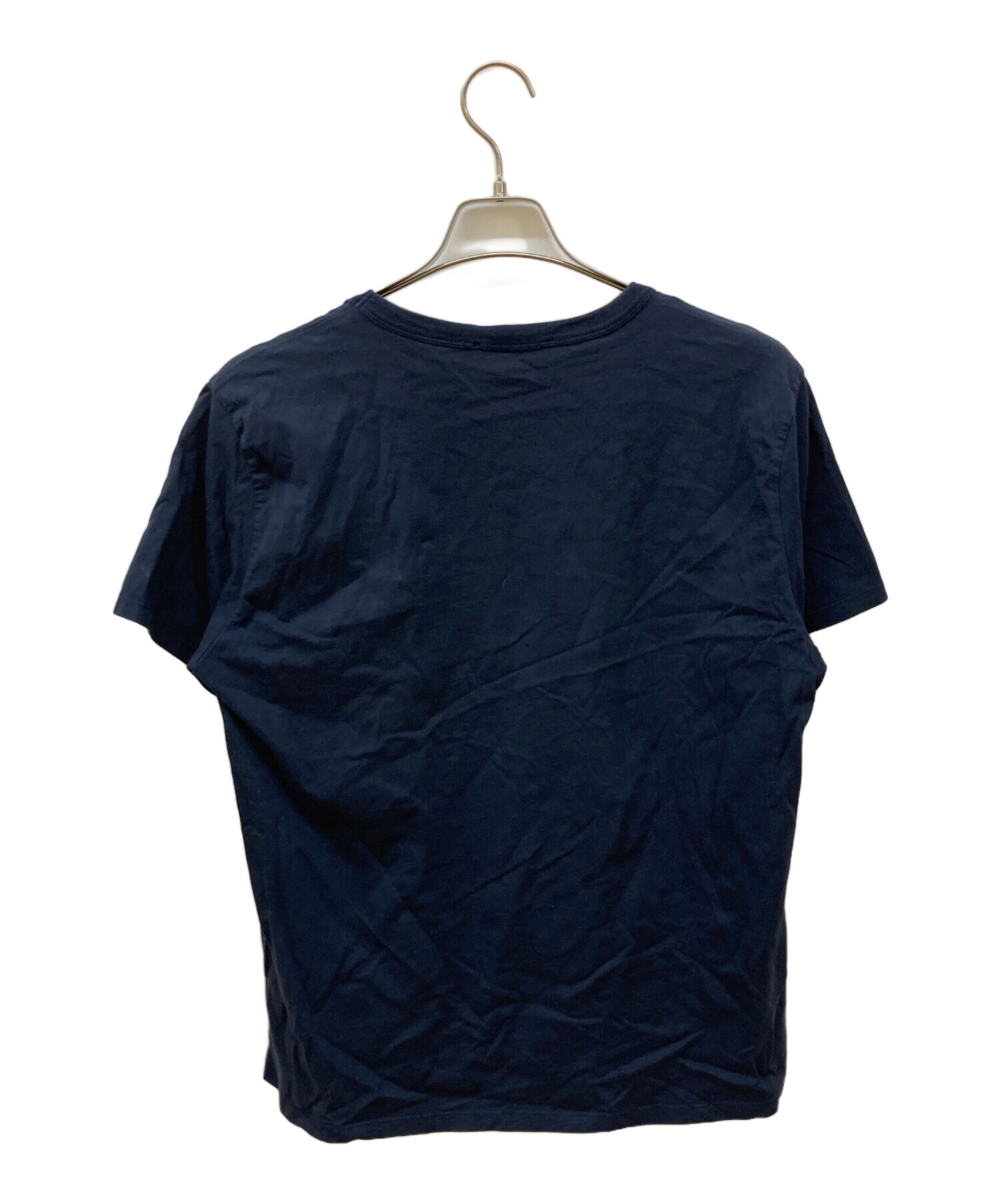中古・古着通販】maison kitsune (メゾンキツネ) フォックスヘッド 