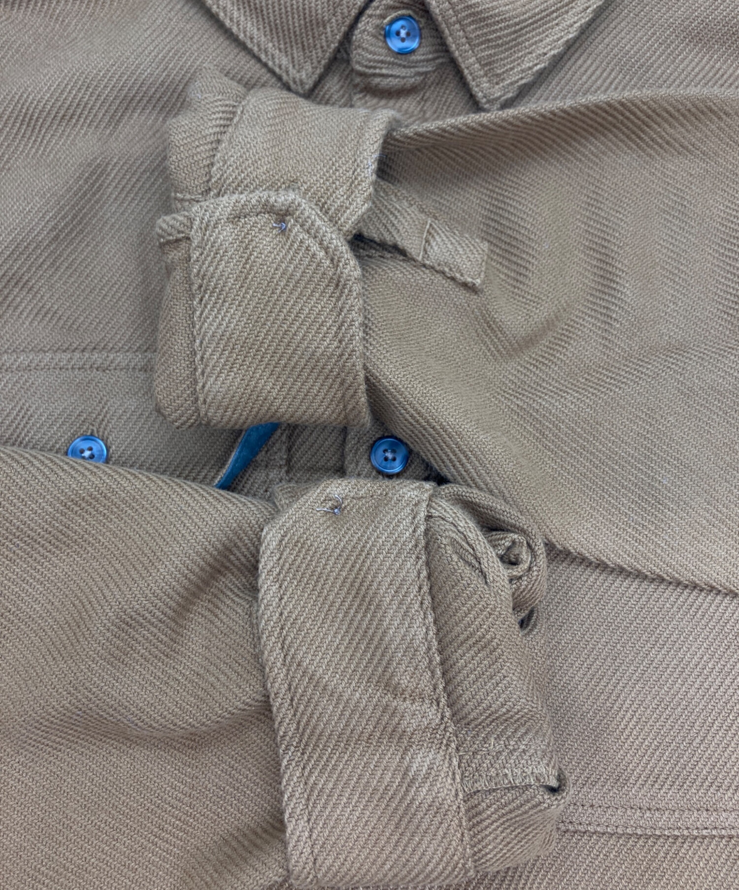 中古・古着通販】Patagonia (パタゴニア) フィヨルド ロフト シャツ