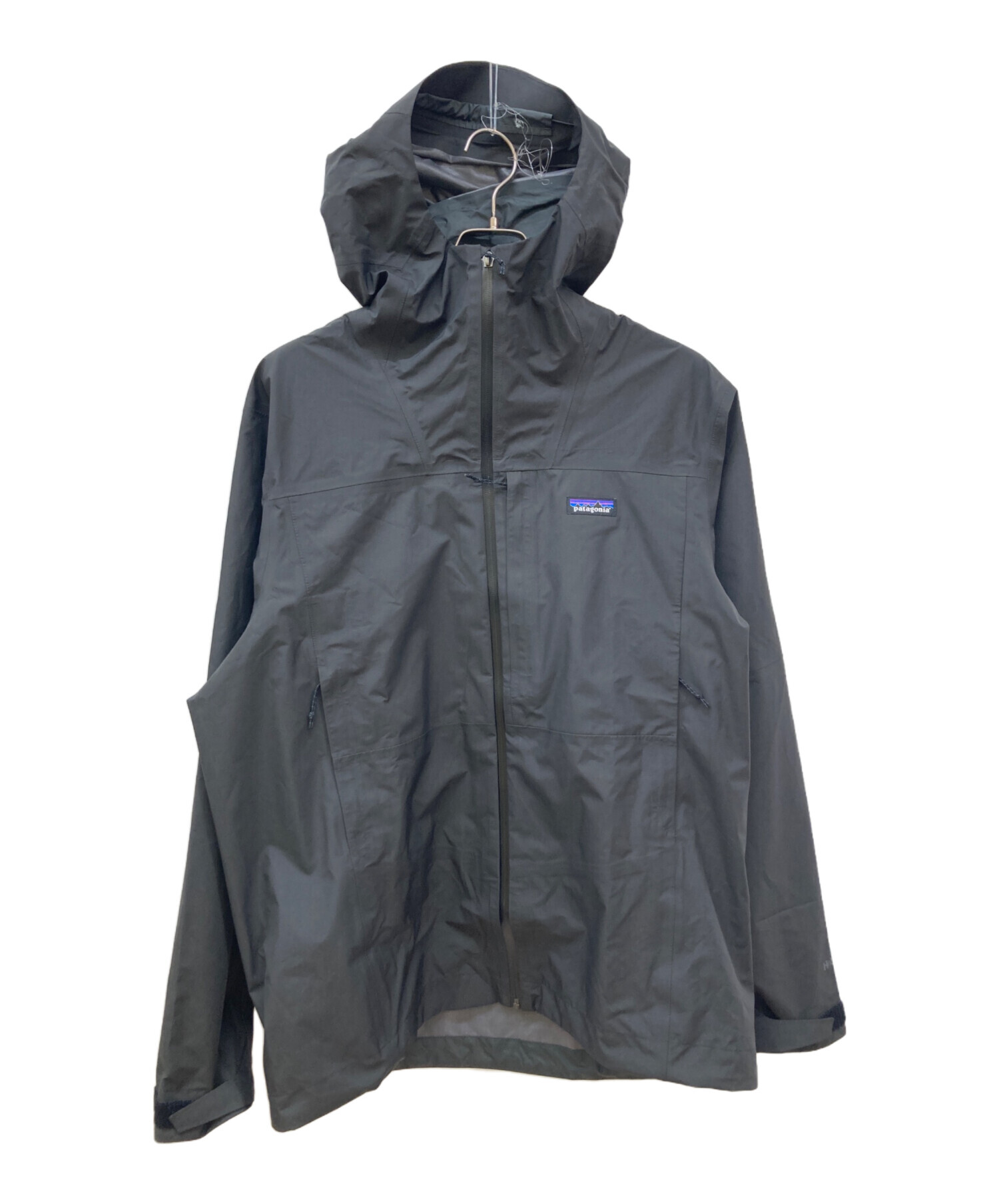 中古・古着通販】Patagonia (パタゴニア) Boulder Fork Rain Jacket