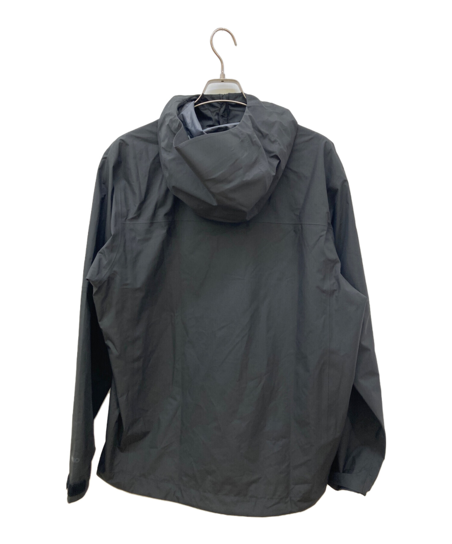 中古・古着通販】Patagonia (パタゴニア) Boulder Fork Rain Jacket