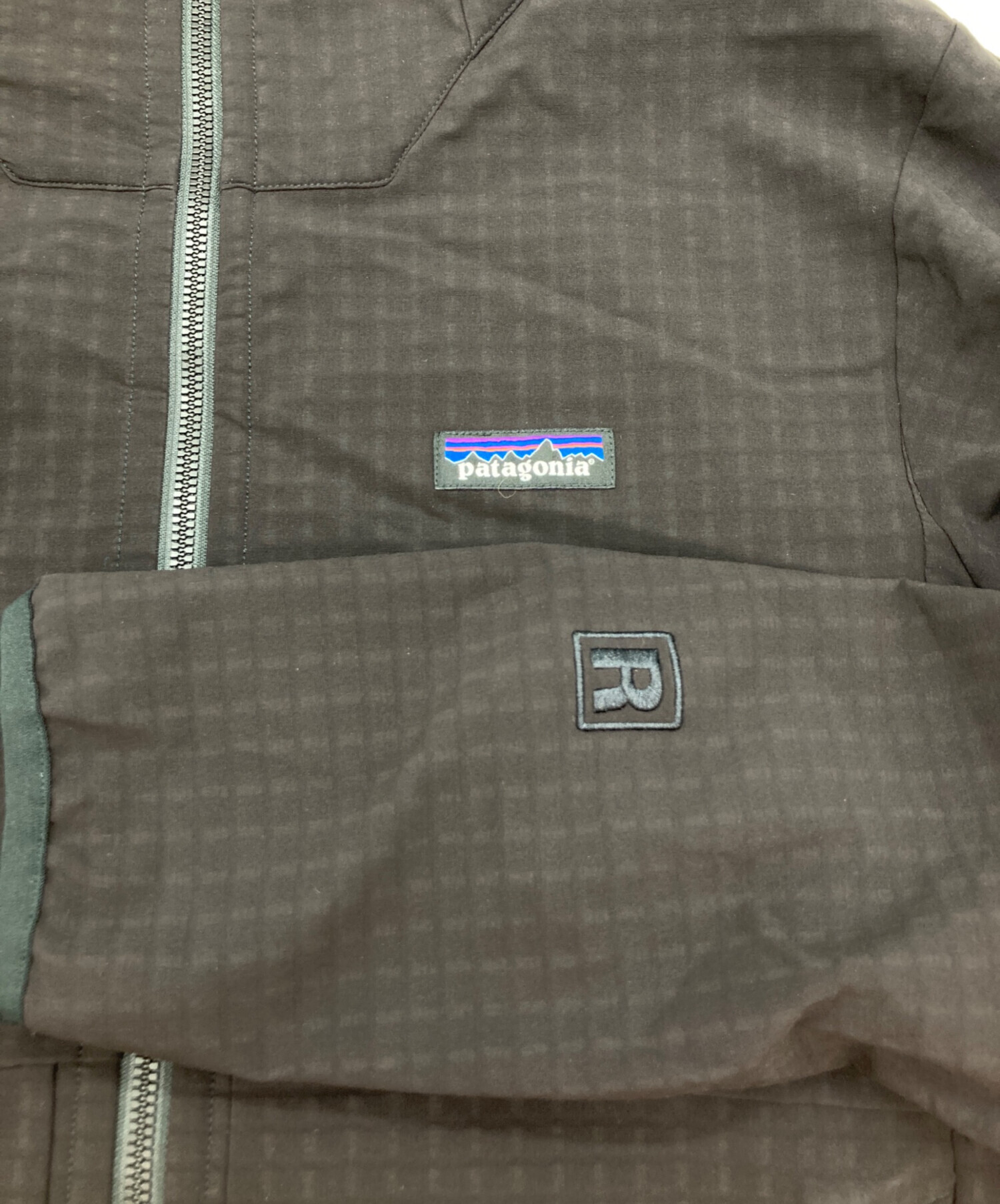 中古・古着通販】Patagonia (パタゴニア) R1 テックフェイス 