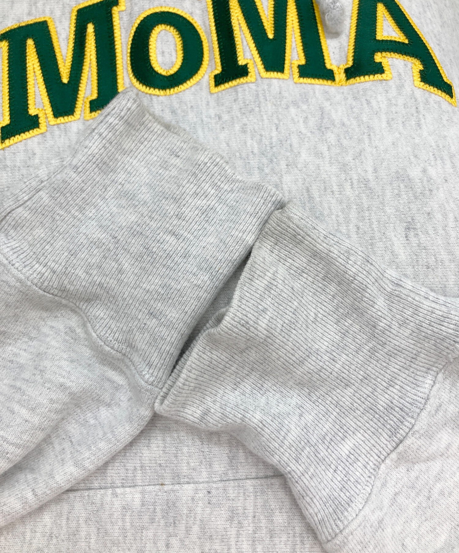 中古・古着通販】MoMA (モマ) Champion (チャンピオン) ミュージアム 
