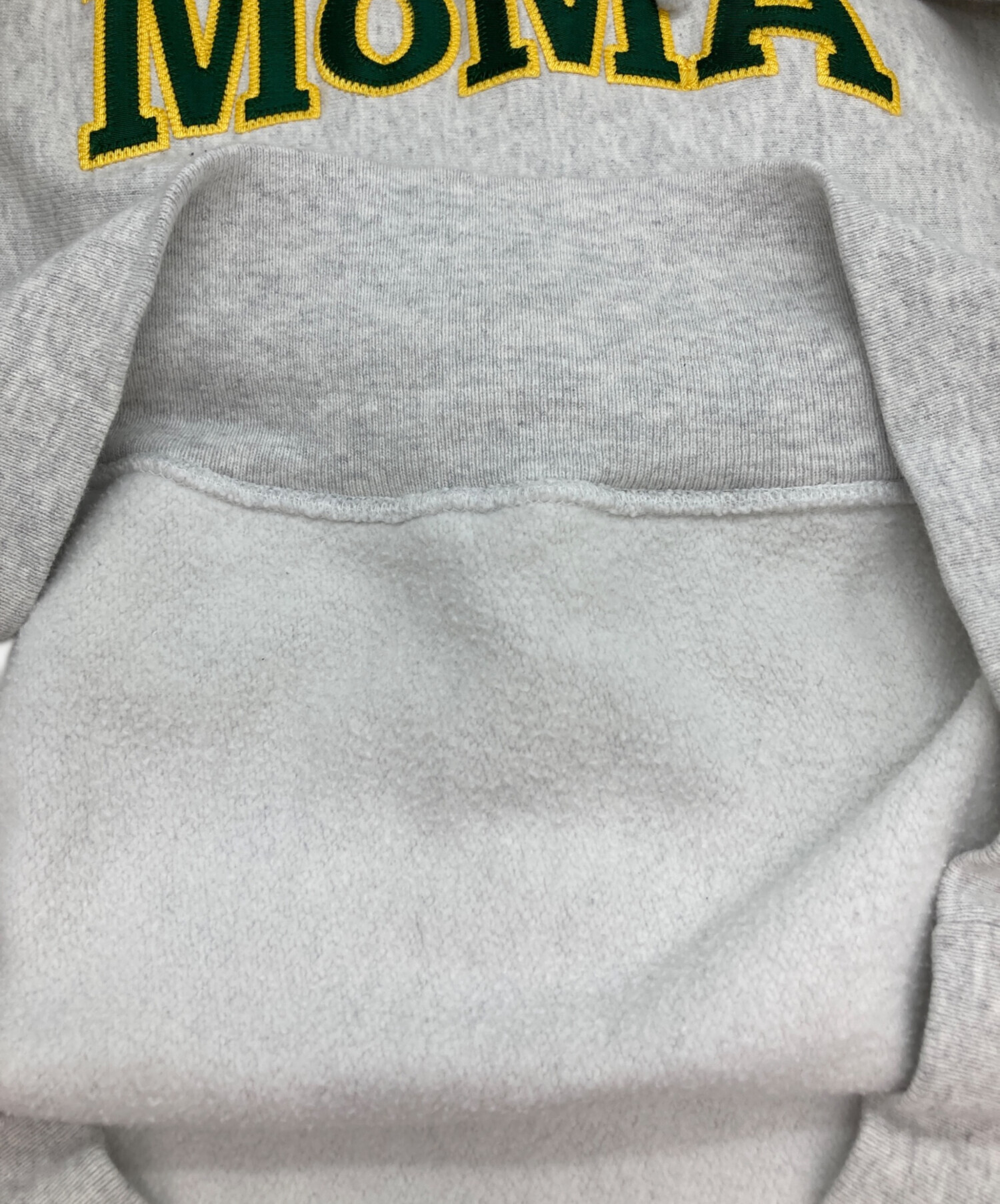 中古・古着通販】MoMA (モマ) Champion (チャンピオン) ミュージアム 