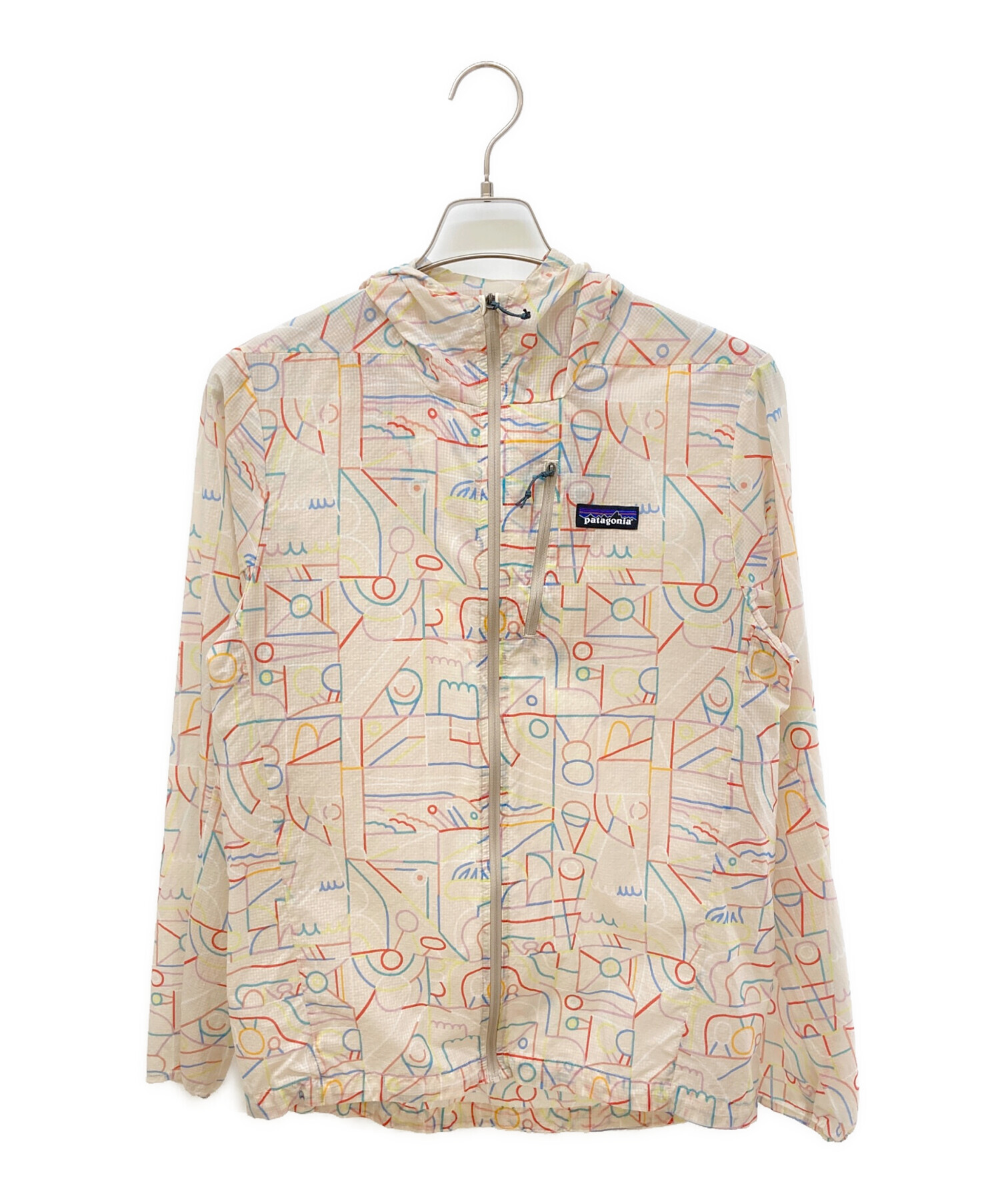 中古・古着通販】Patagonia (パタゴニア) フーディニ・ジャケット 