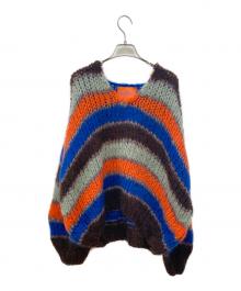 les tricots d'O】ブランド・古着のネット通販【TREFAC FASHION】