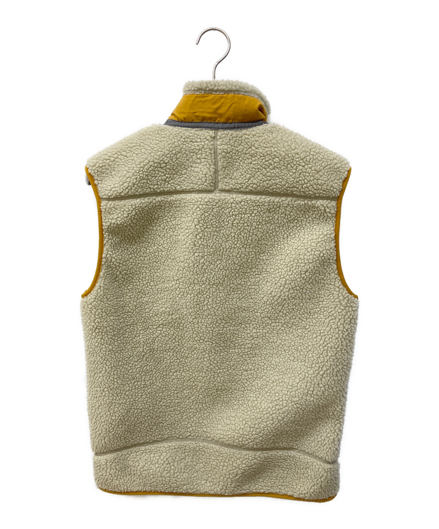 中古・古着通販】Patagonia (パタゴニア) クラシックレトロXベスト