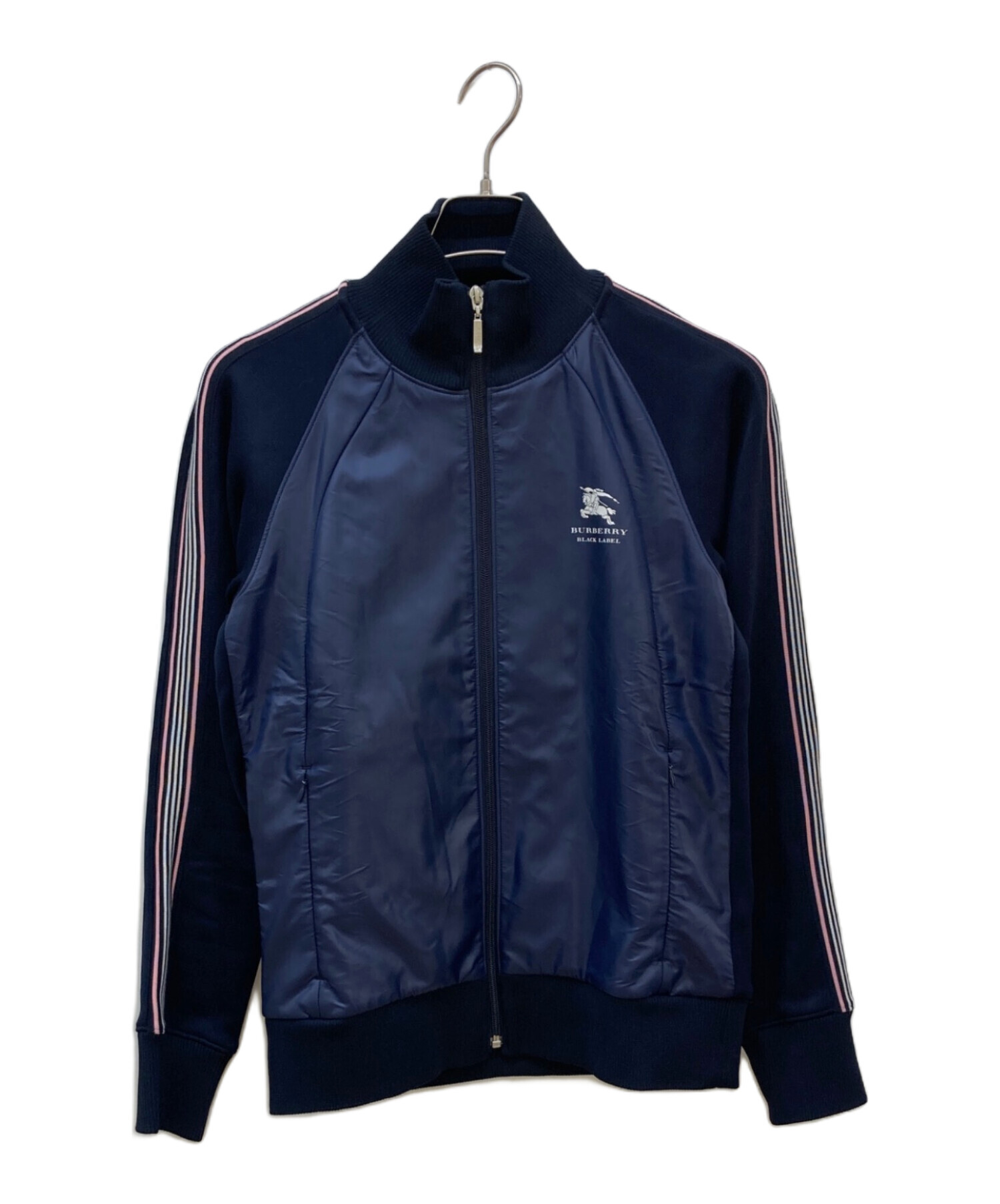 中古・古着通販】BURBERRY BLACK LABEL (バーバリーブラックレーベル 