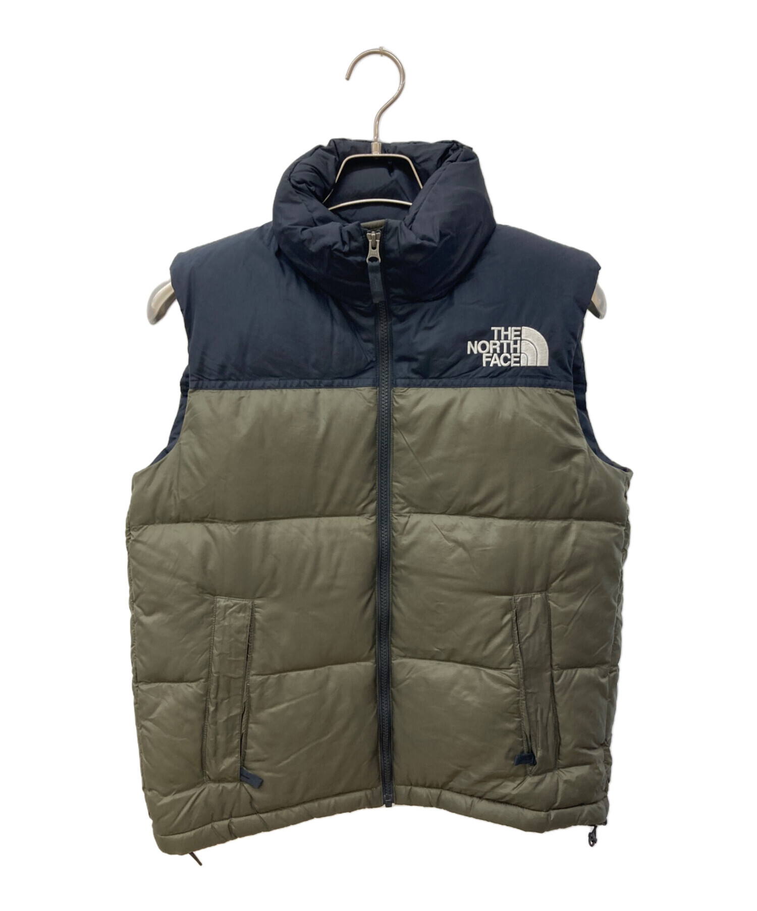 中古・古着通販】THE NORTH FACE (ザ ノース フェイス) ダウン 