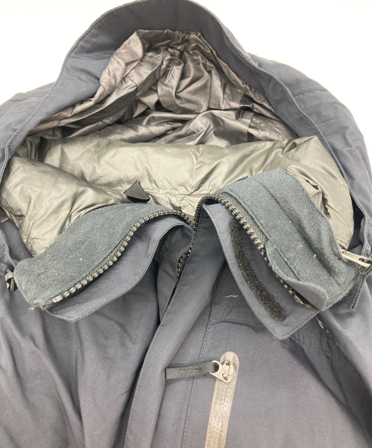 中古・古着通販】THE NORTH FACE (ザ ノース フェイス) ZEUS