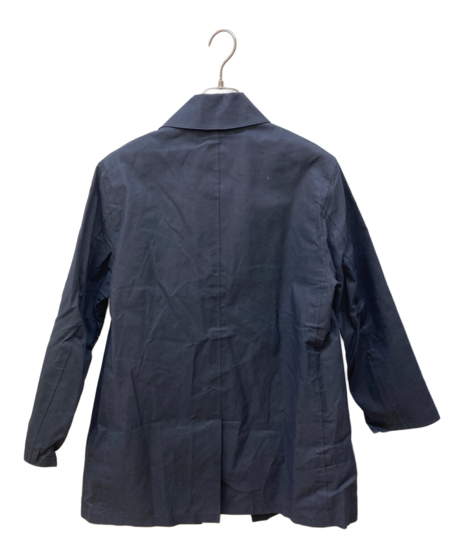 中古・古着通販】MACKINTOSH (マッキントッシュ) CARE OF YOUR COAT