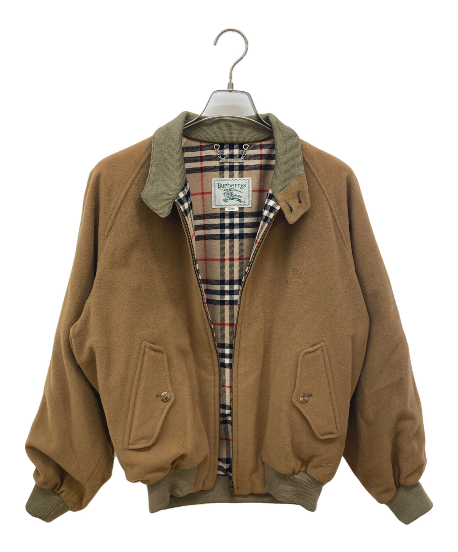 中古・古着通販】Burberry