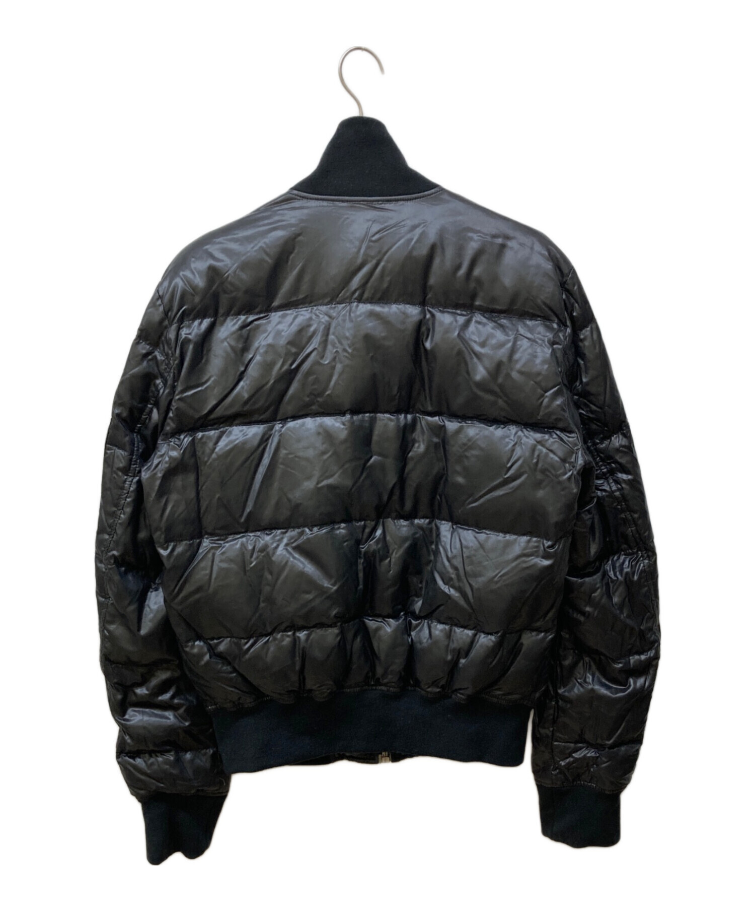 中古・古着通販】DOLCE & GABBANA (ドルチェ＆ガッバーナ) ダウン 