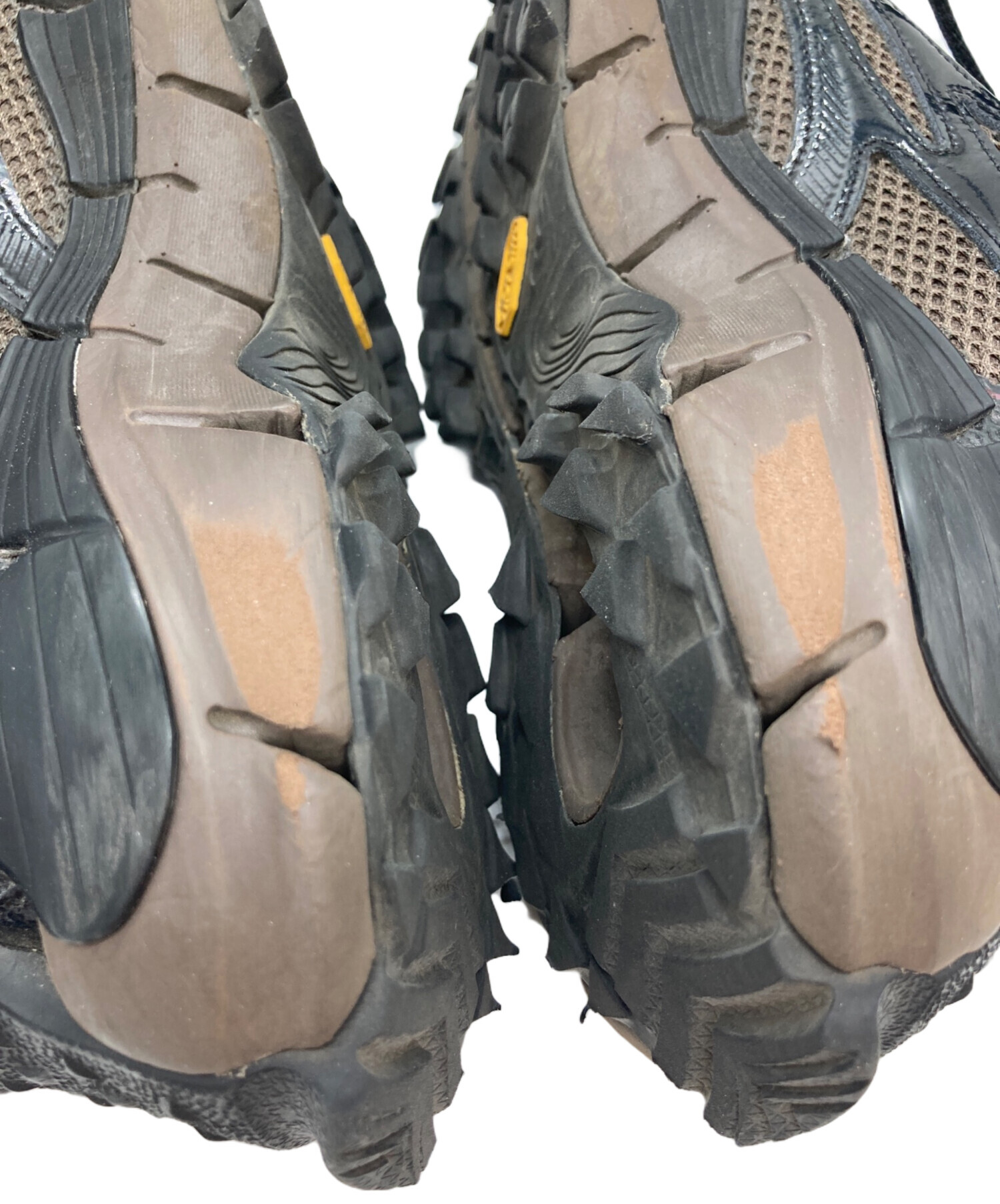 中古・古着通販】REEBOK (リーボック) ASAP NAST (エイサップ ナスト