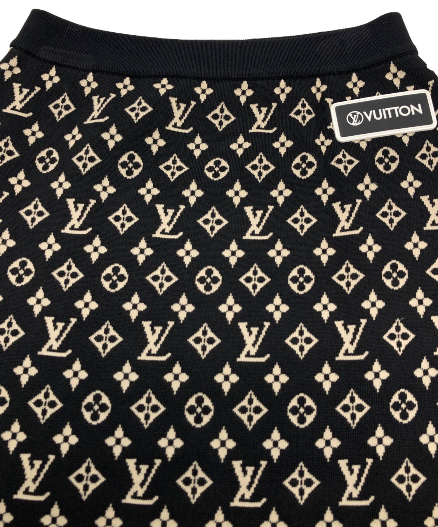 中古・古着通販】LOUIS VUITTON (ルイ ヴィトン) モノグラムシルク