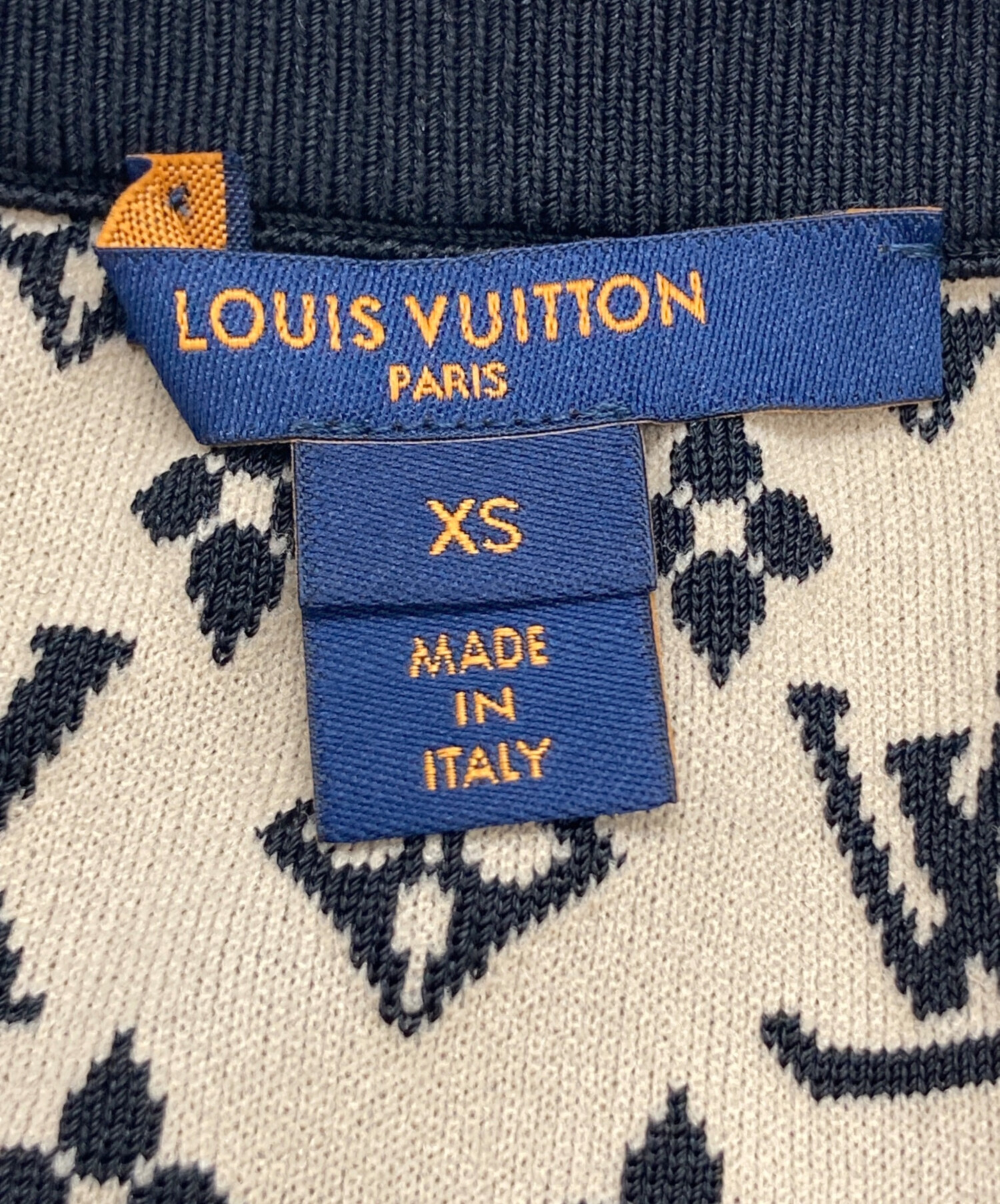 中古・古着通販】LOUIS VUITTON (ルイ ヴィトン) モノグラムシルク