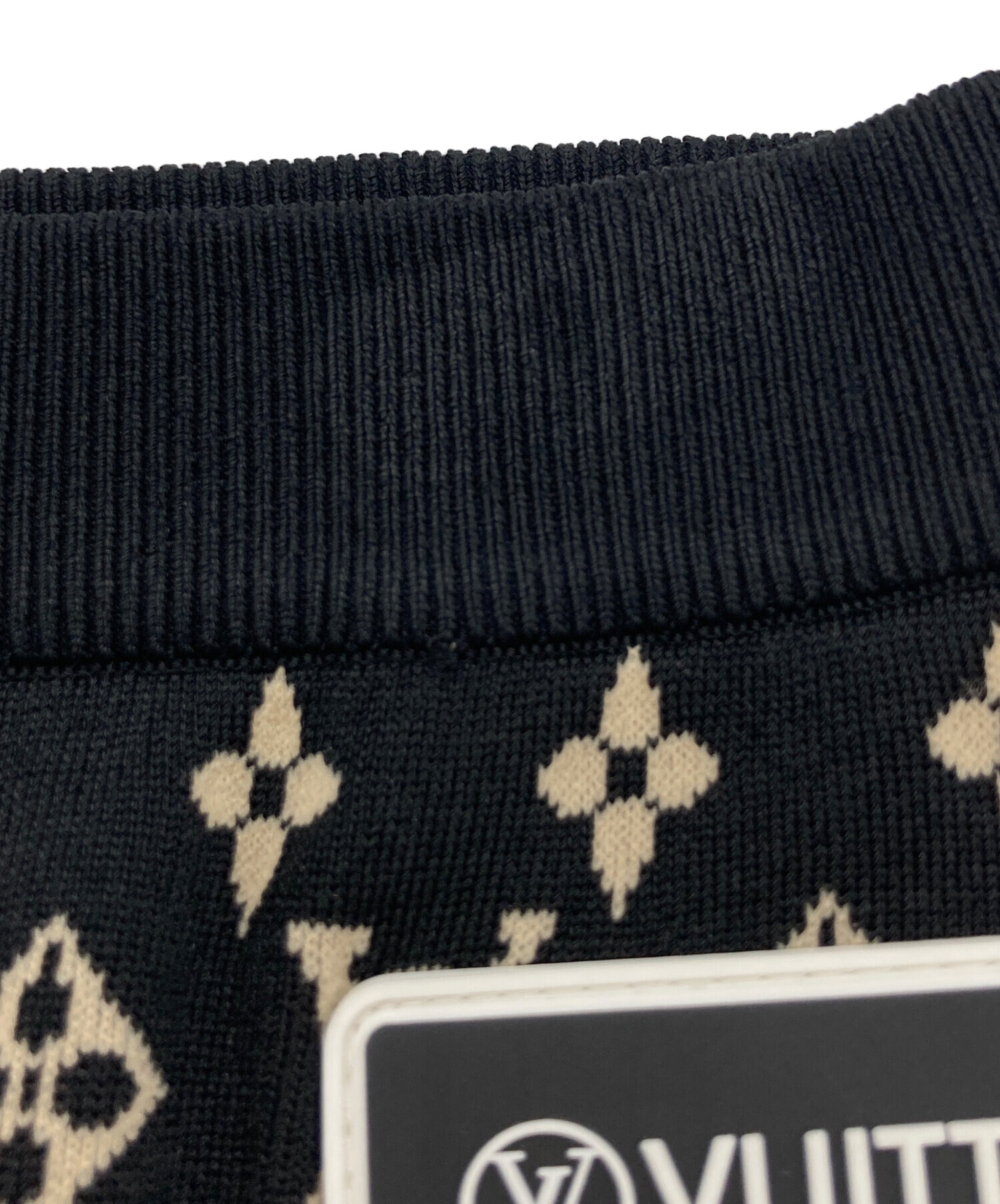 中古・古着通販】LOUIS VUITTON (ルイ ヴィトン) モノグラムシルク